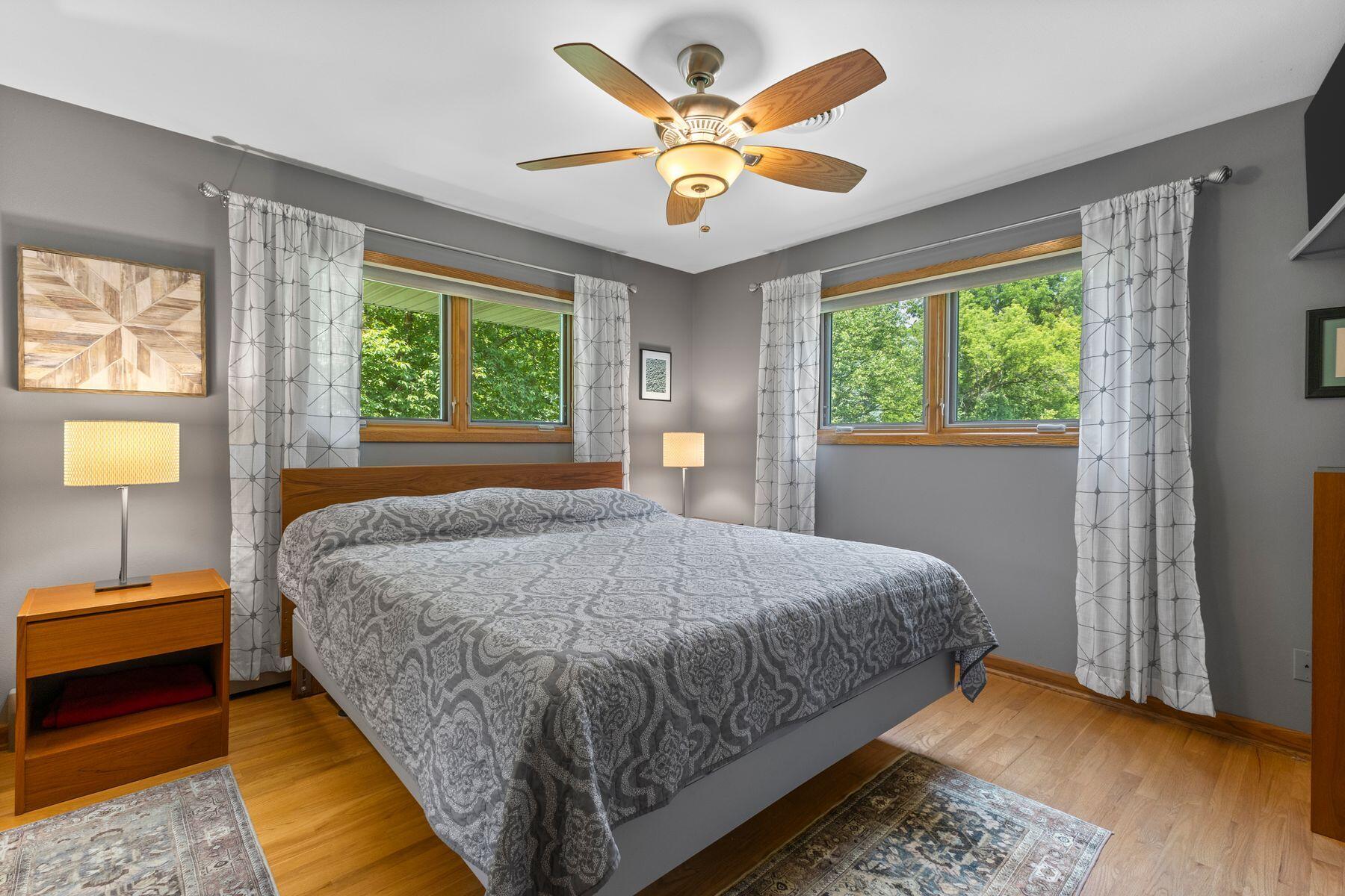2500 Markridge Cir