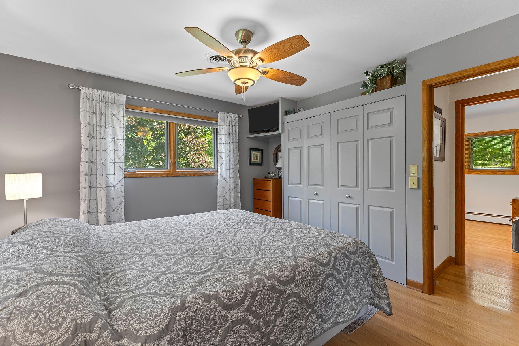 2500 Markridge Cir