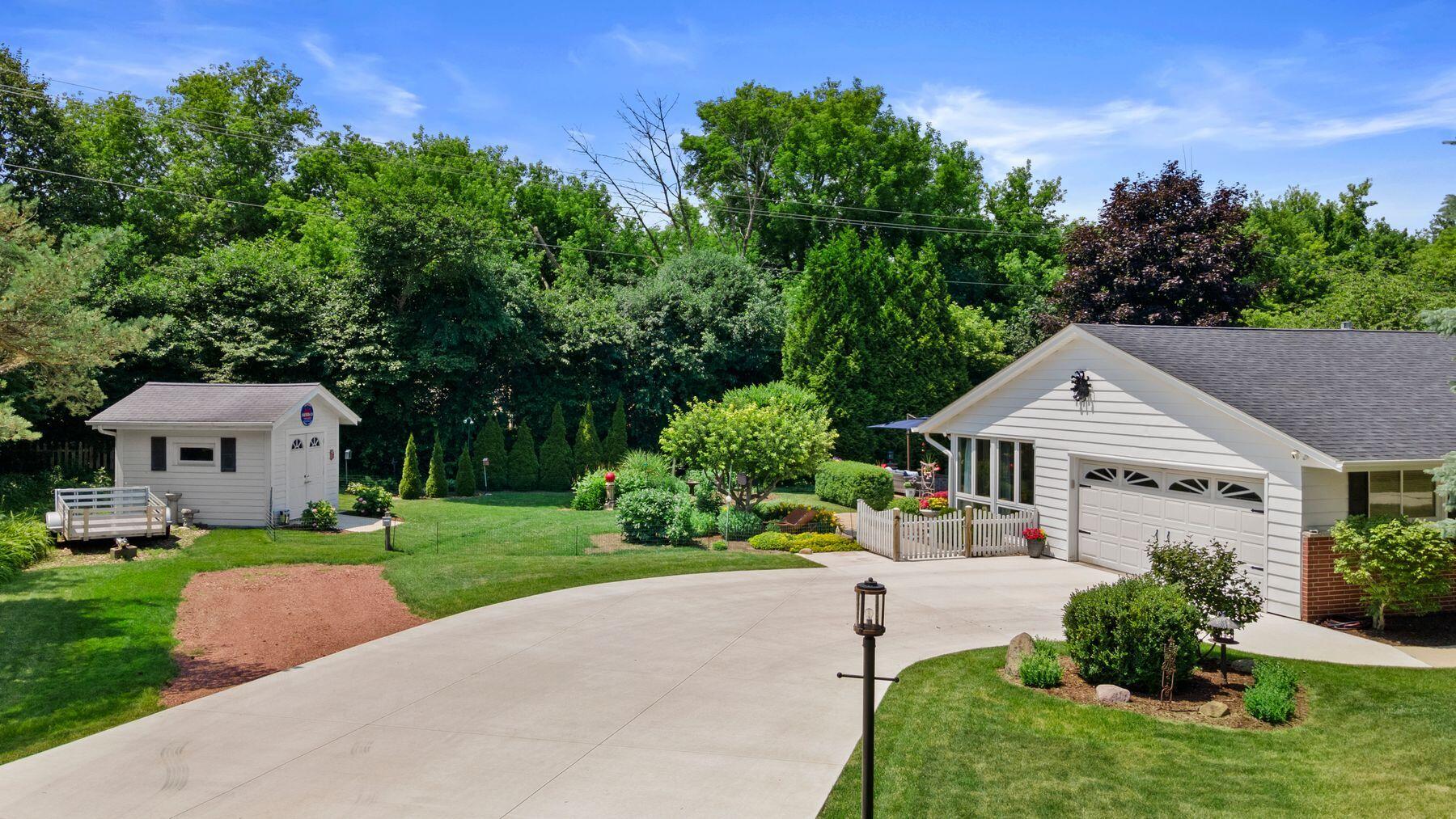 2500 Markridge Cir