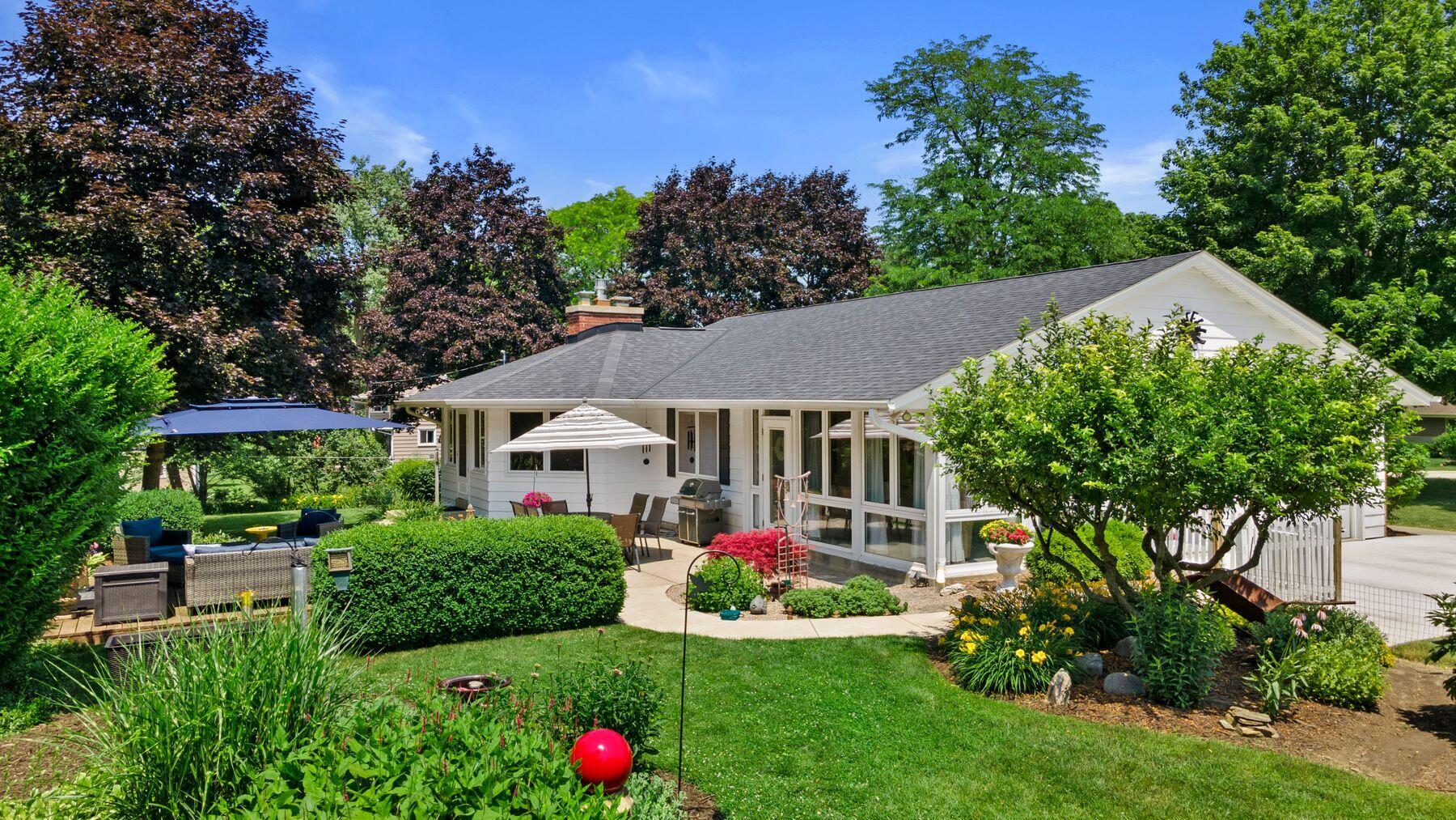 2500 Markridge Cir