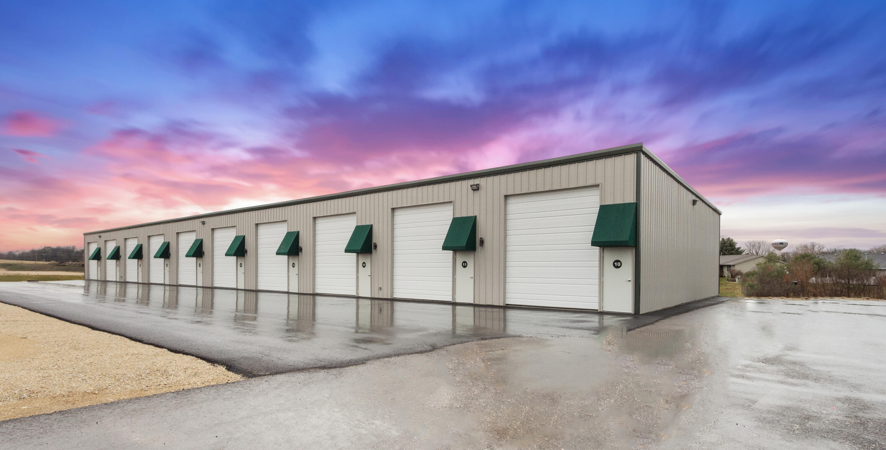 1251 Arthur Dr Unit: 18