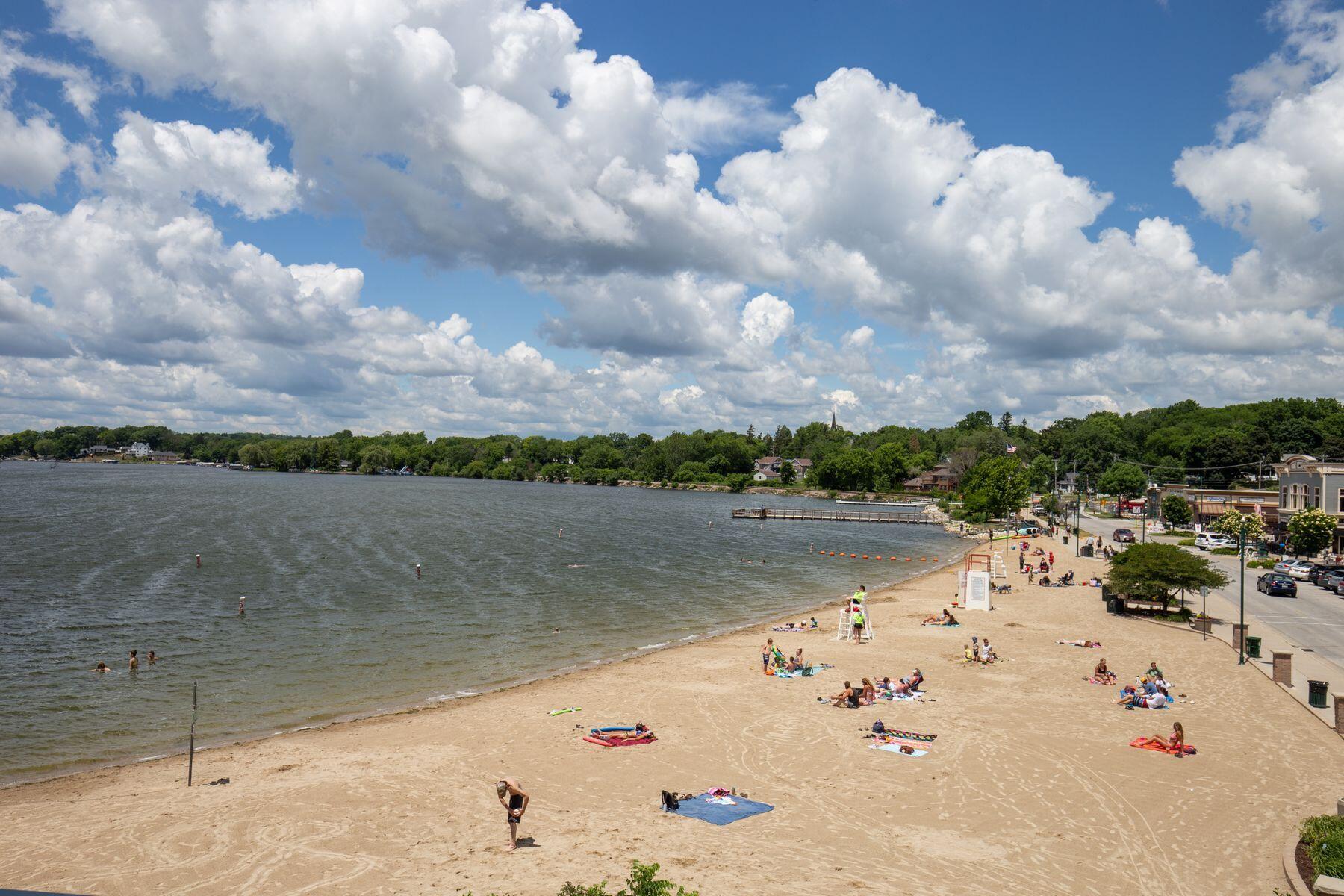 W241N2545 E Parkway Meadow Cir Unit: 7