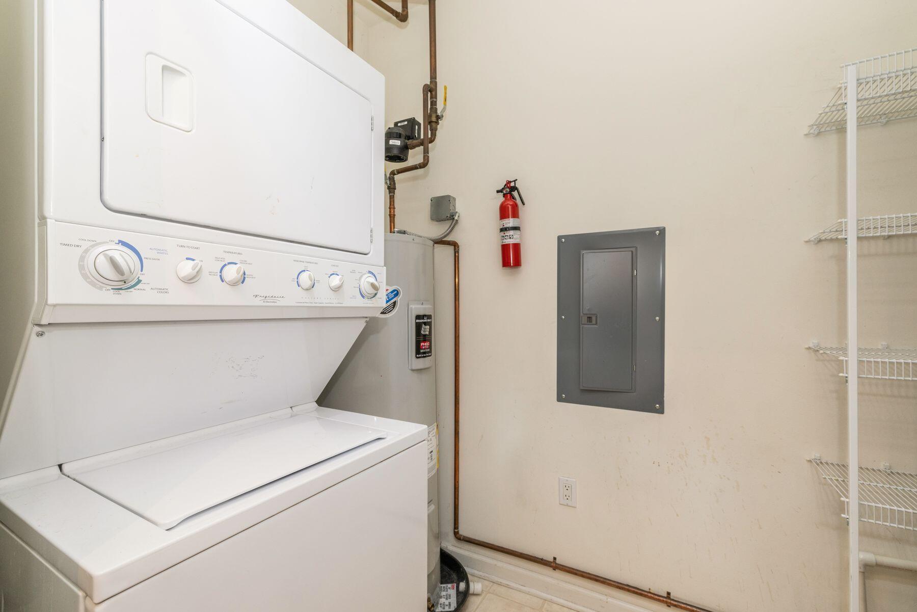 1925 N Water St Unit: 301