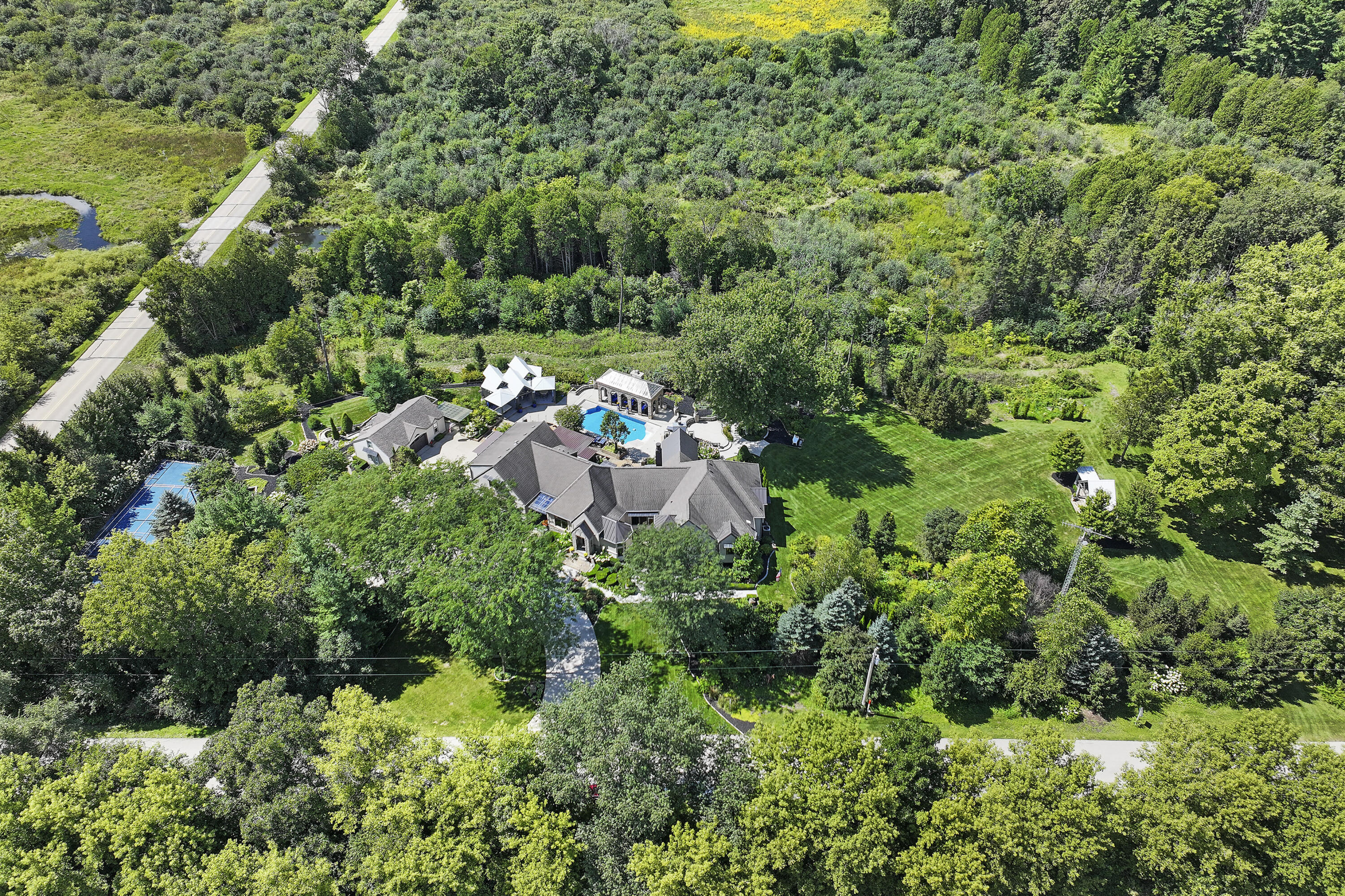 2990 Berndt Rd