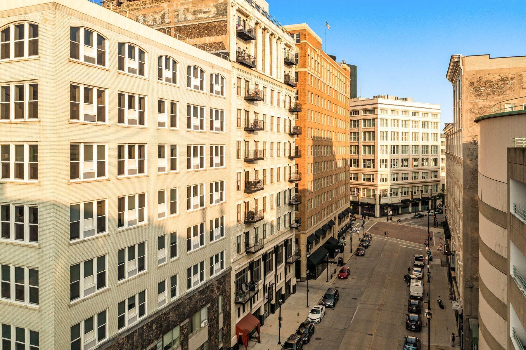 730 N Plankinton Ave Unit: 2A