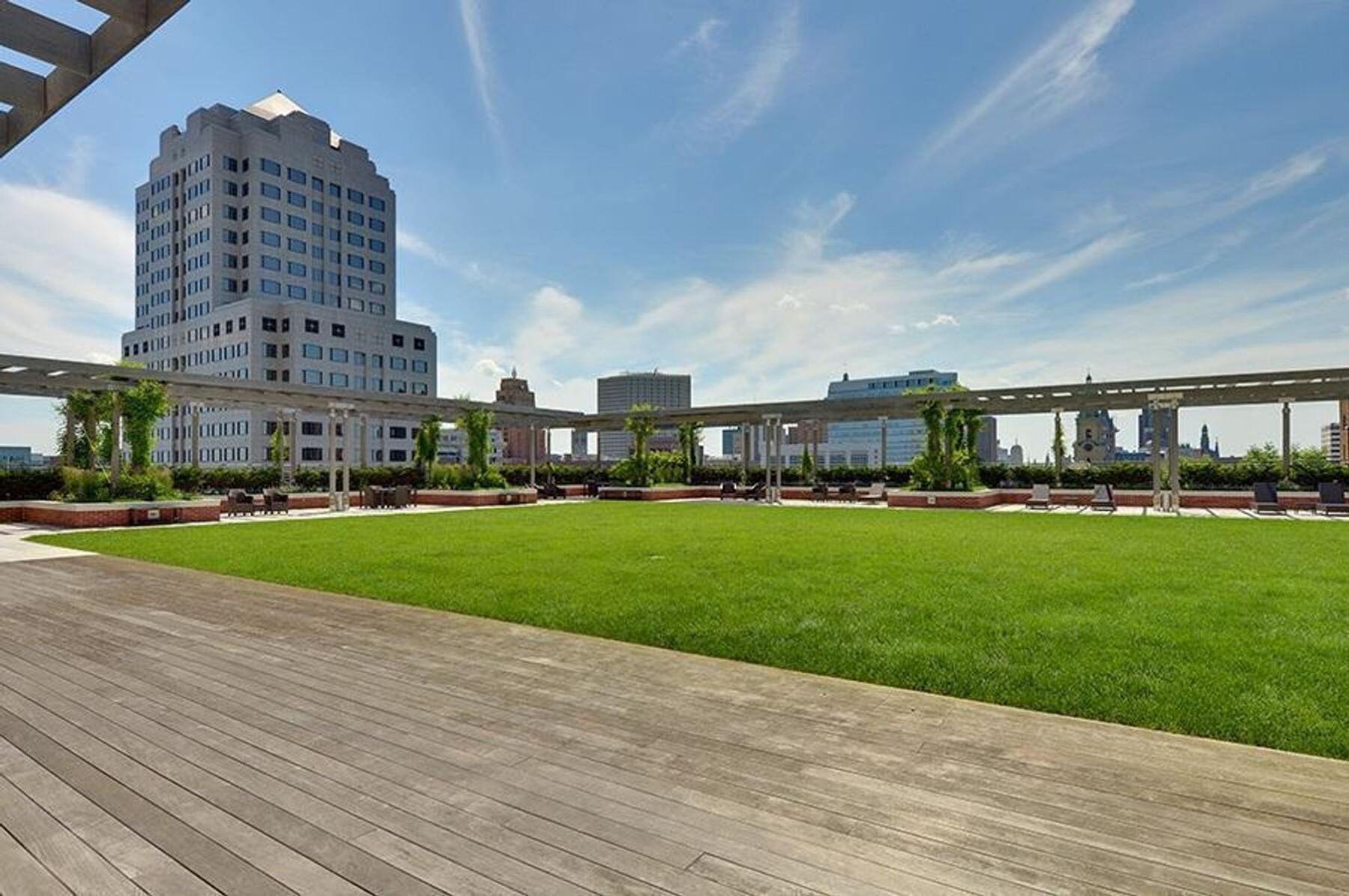 825 N Prospect Ave Unit: 702