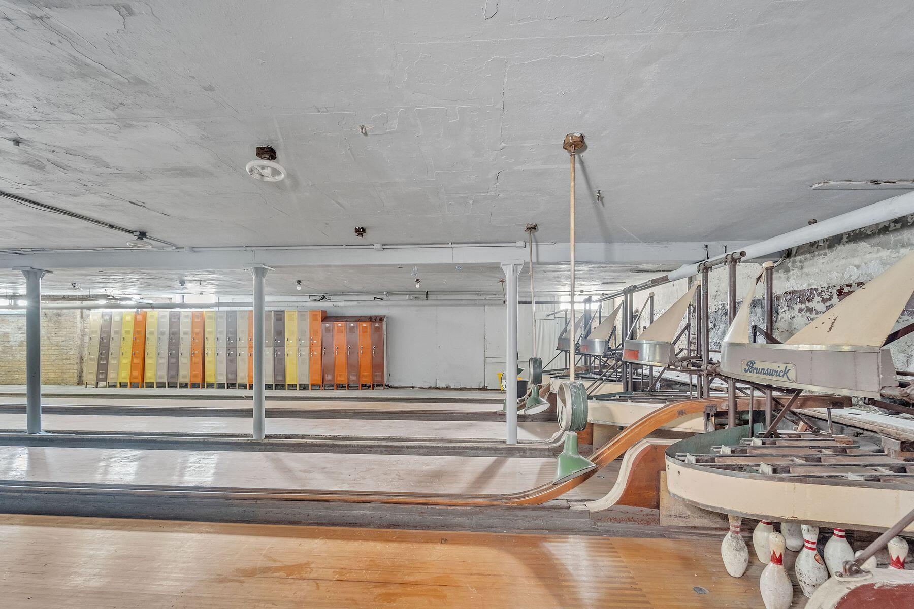 3311 N 6th St Unit: 3319