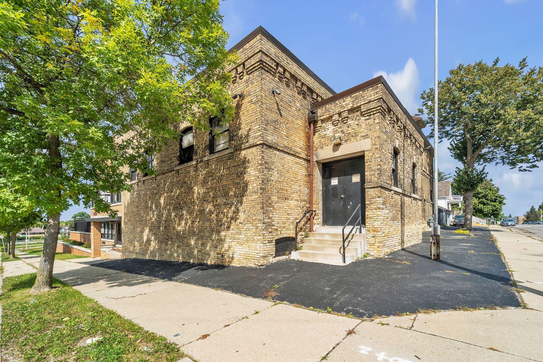 3311 N 6th St Unit: 3319