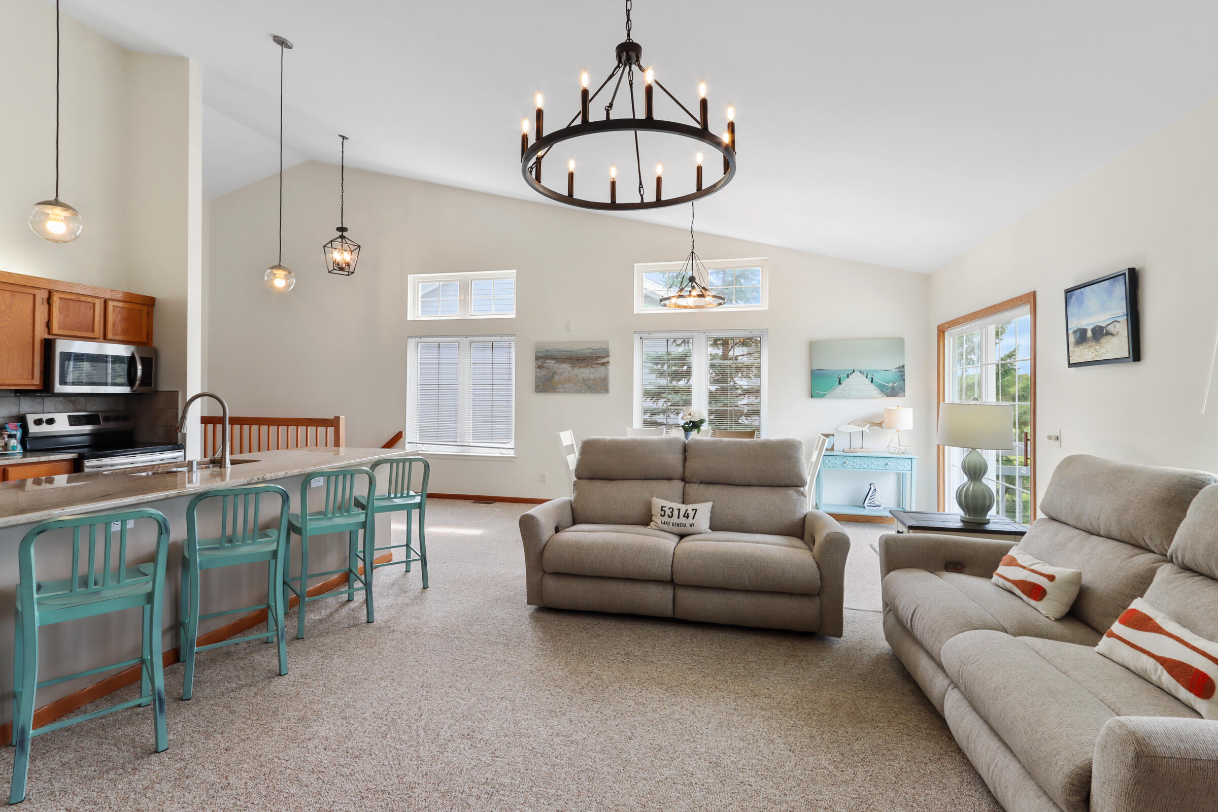 604 Geneva National Ave N Unit: 6-46