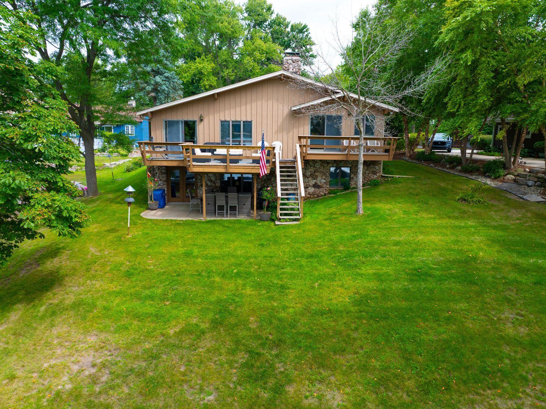 N64W35061 Road J -