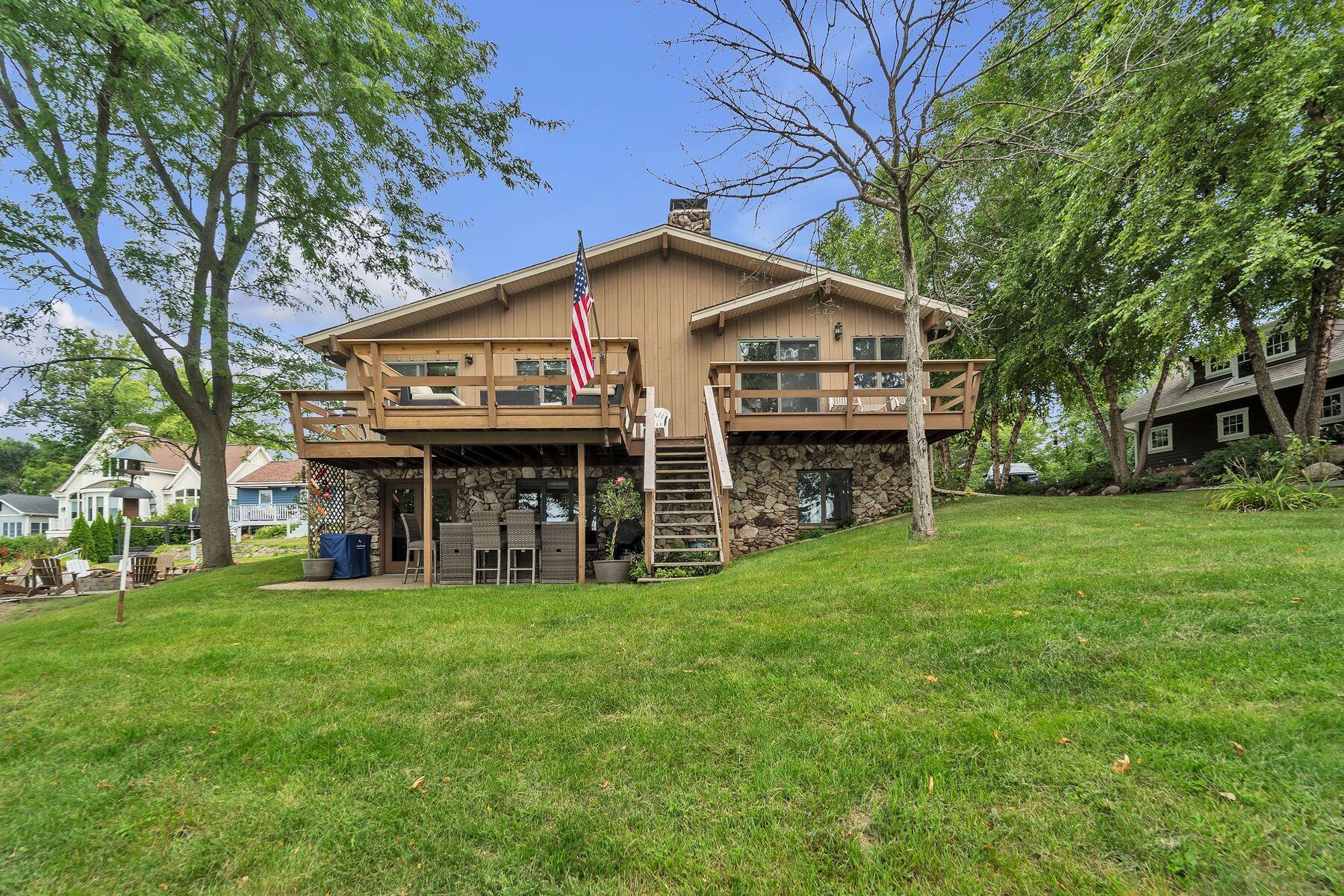 N64W35061 Road J -