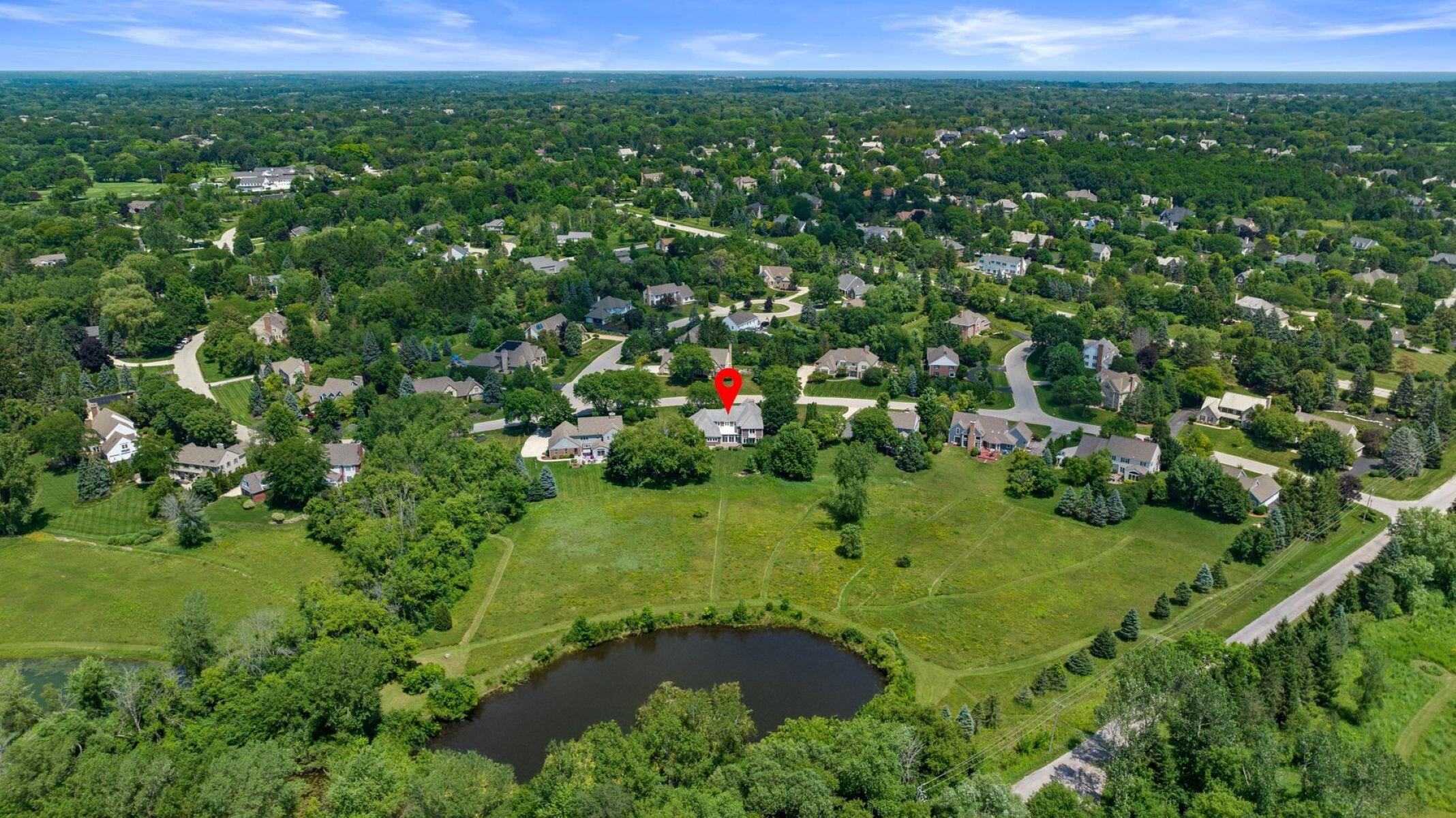 10435 N Riverlake Dr