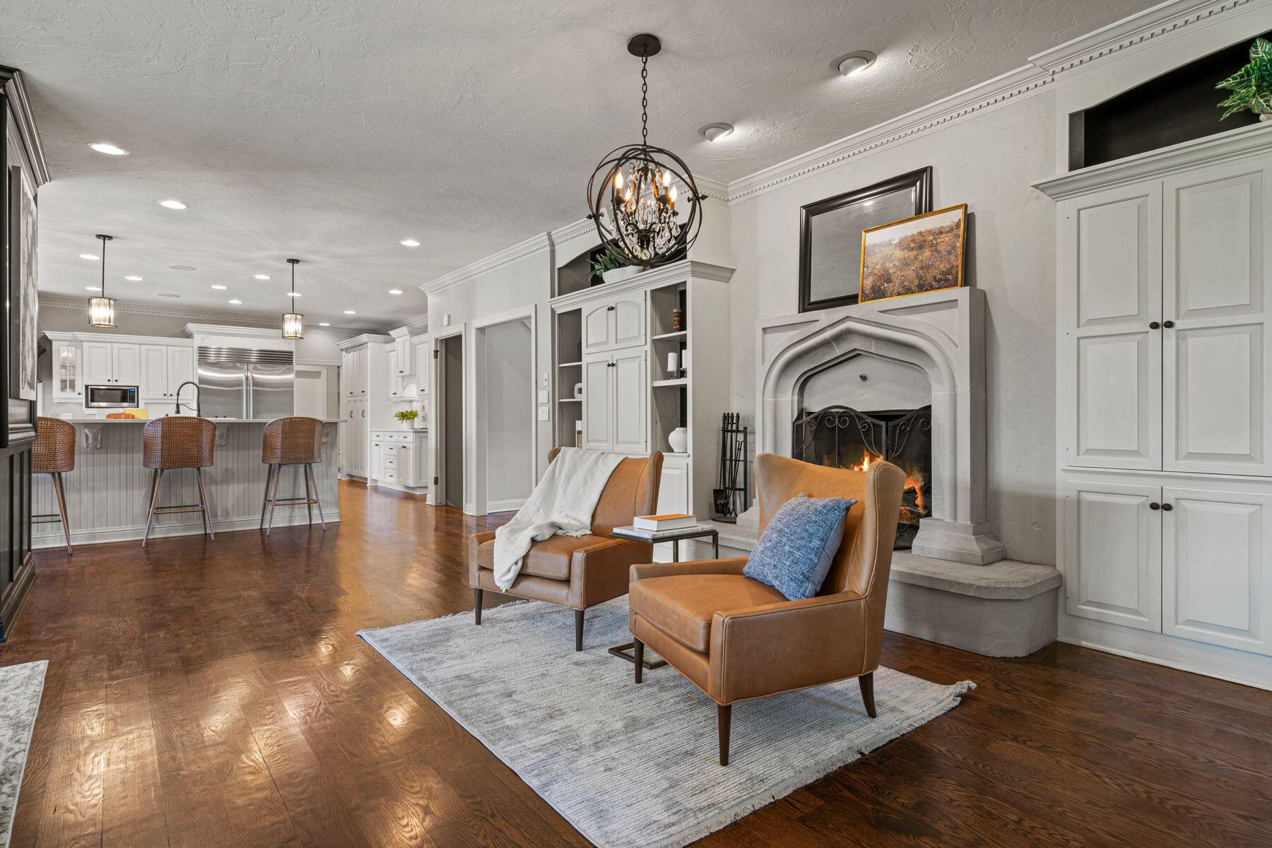 10435 N Riverlake Dr