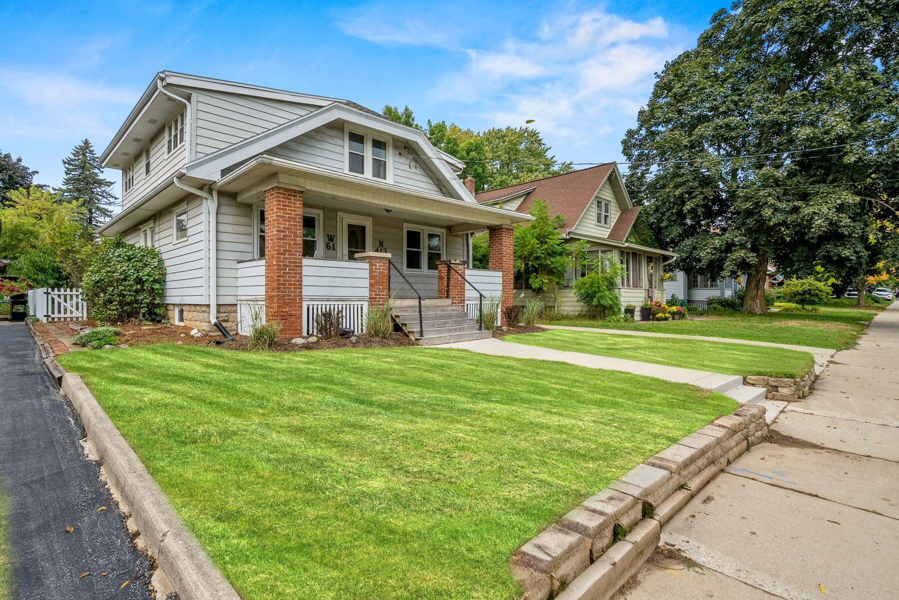 W61N413 Washington Ave