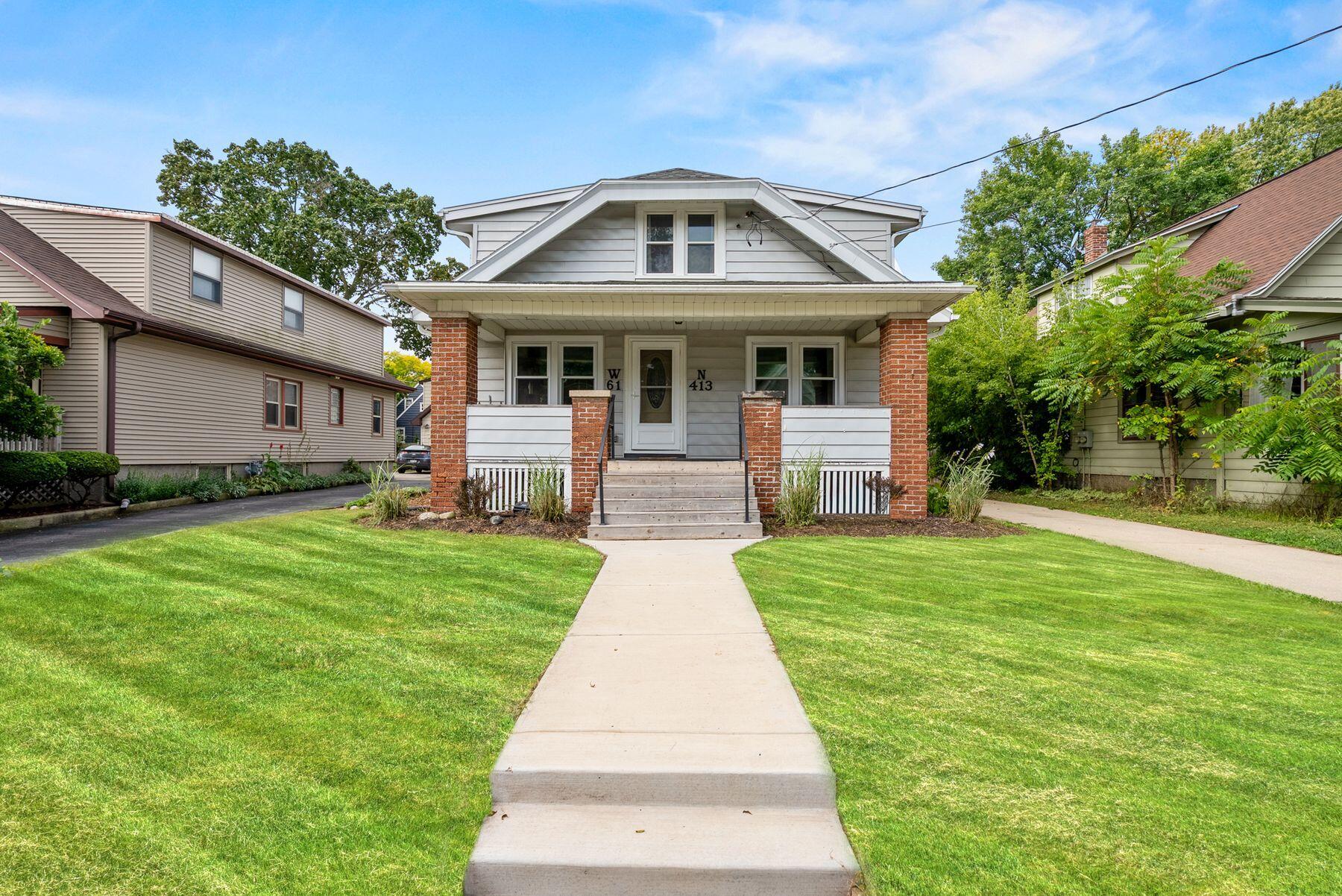 W61N413 Washington Ave