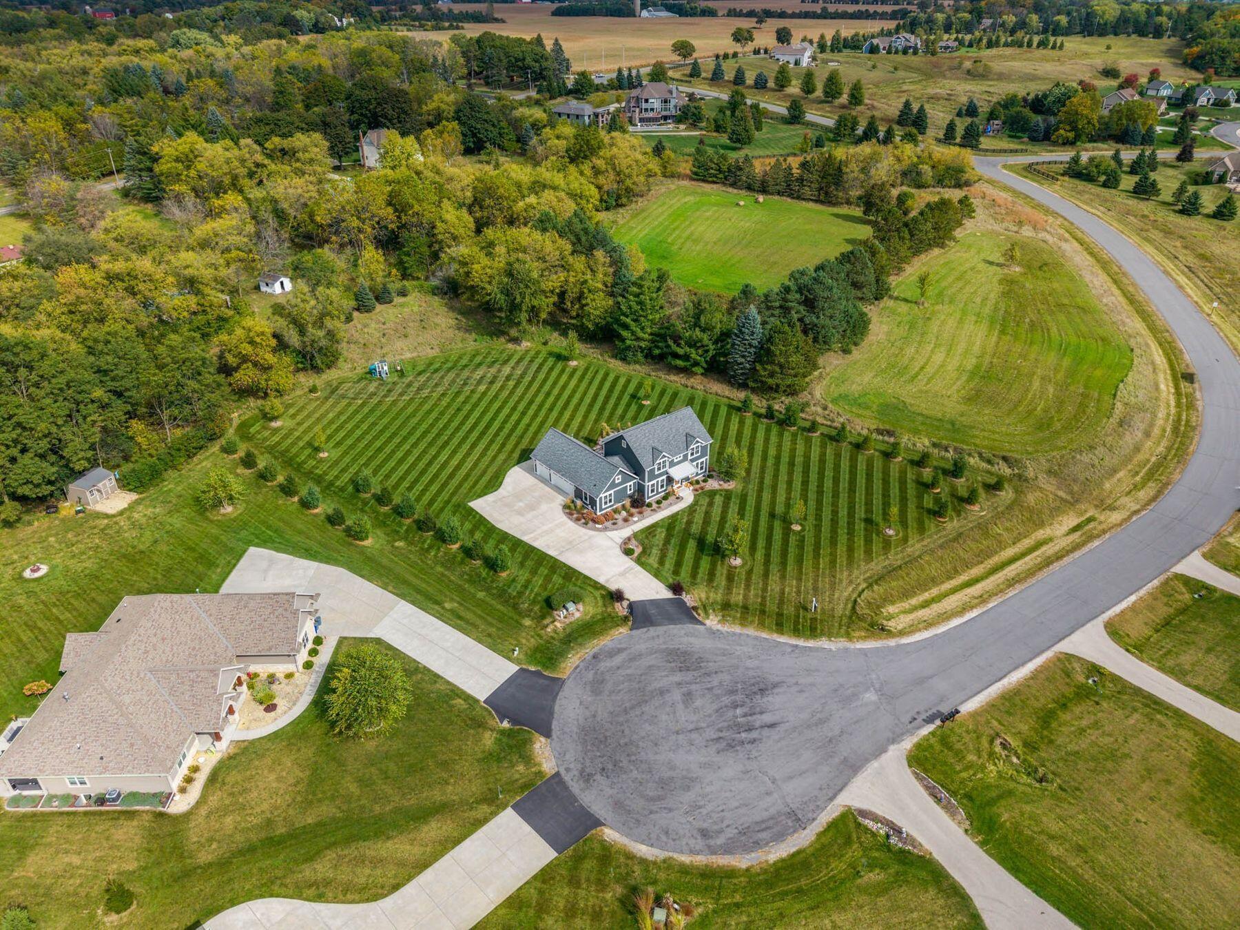 N91W29172 Bobtail Ct