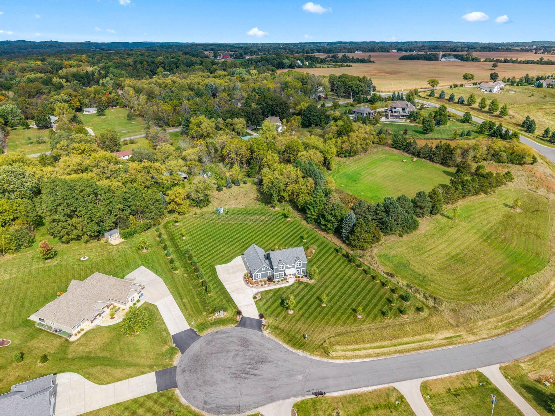 N91W29172 Bobtail Ct