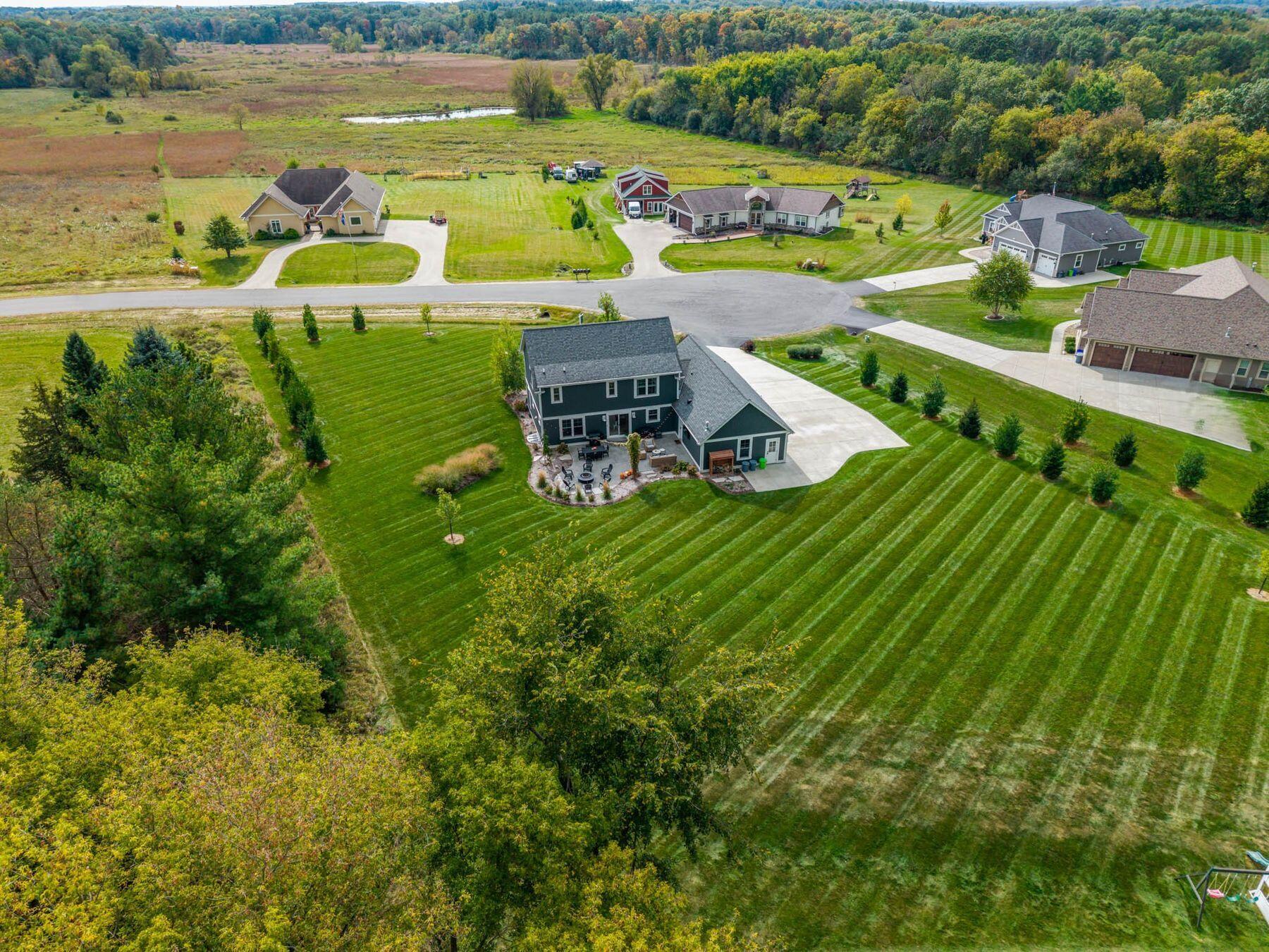 N91W29172 Bobtail Ct