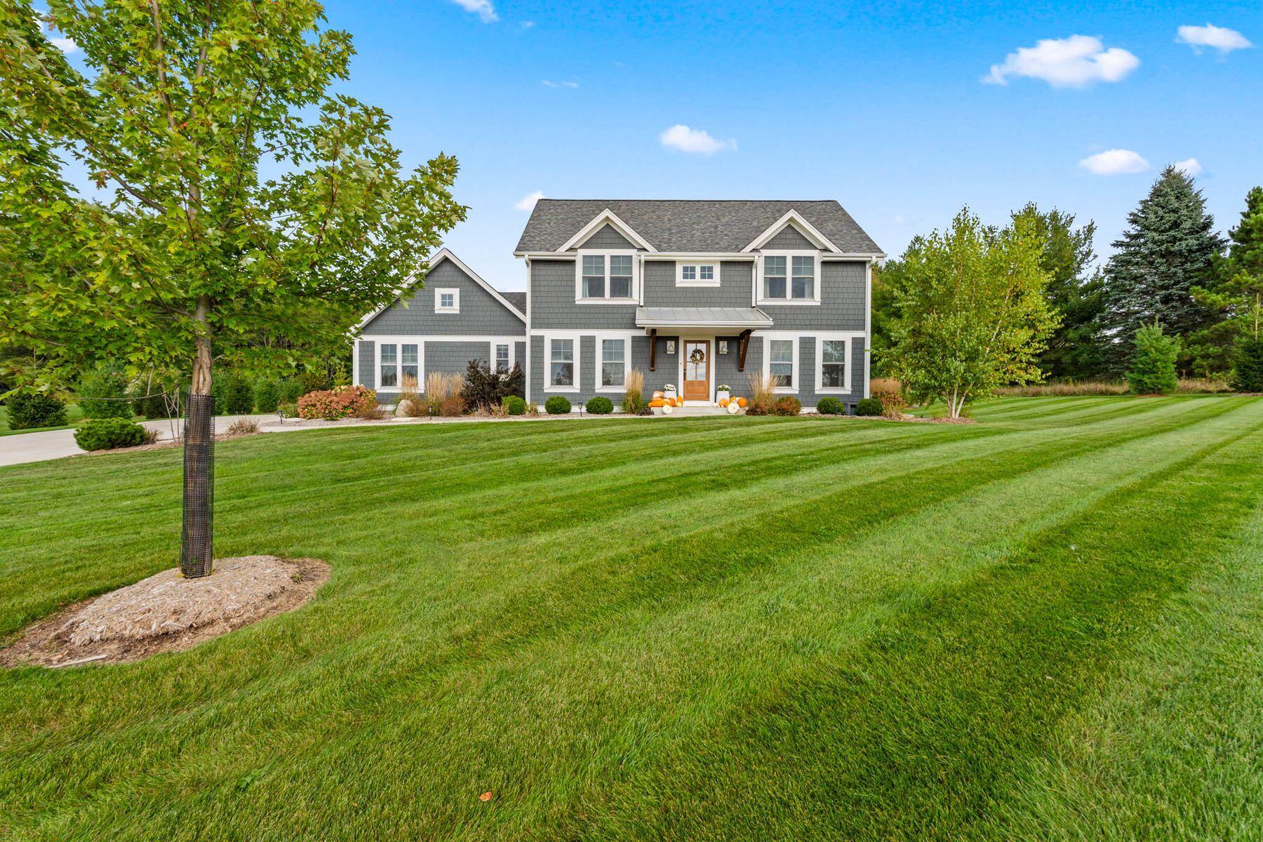 N91W29172 Bobtail Ct