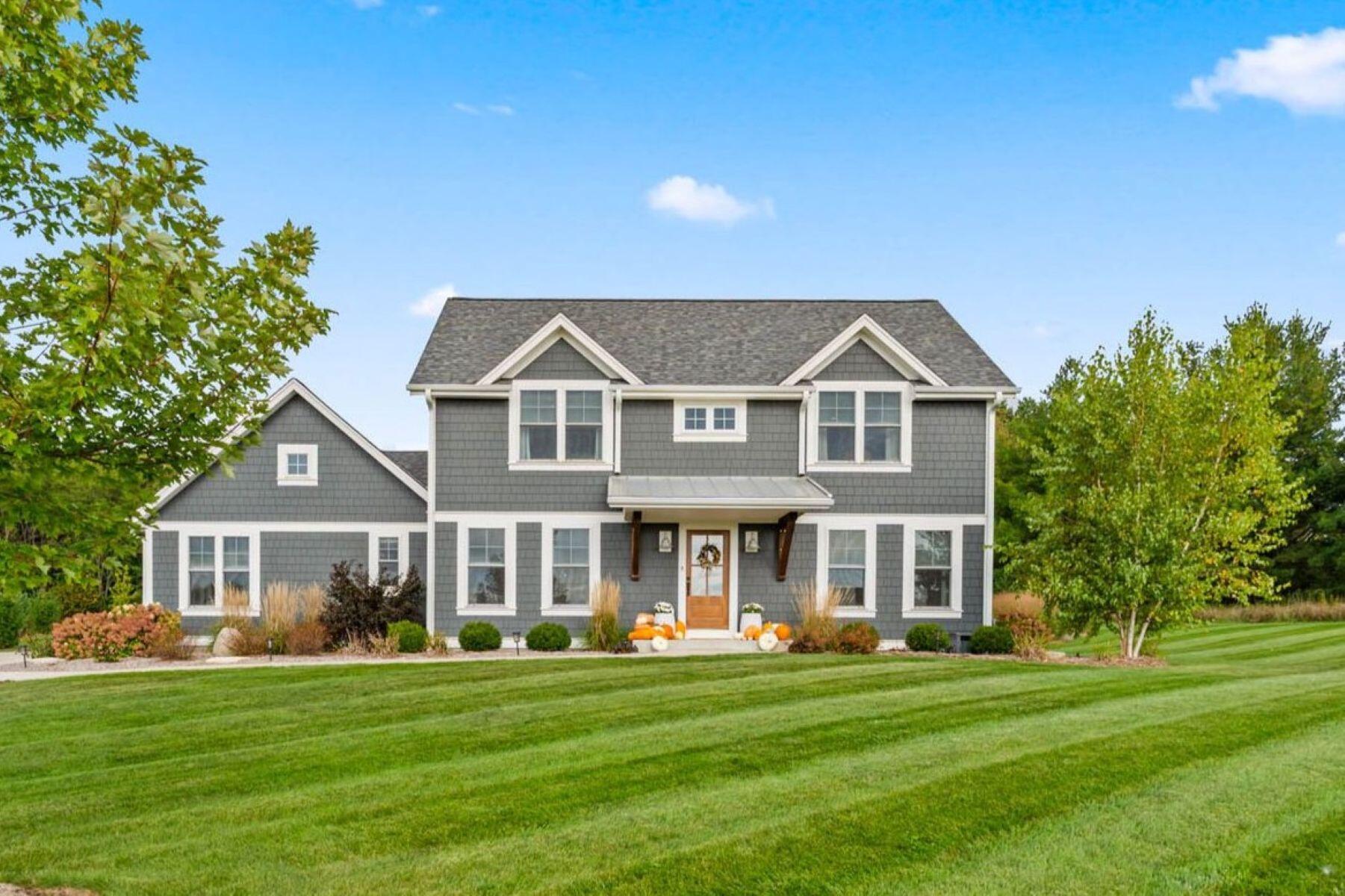 N91W29172 Bobtail Ct