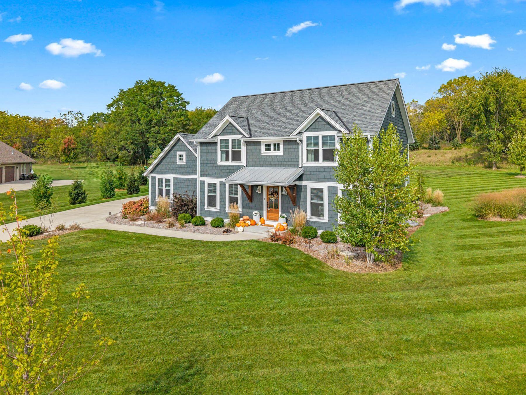 N91W29172 Bobtail Ct