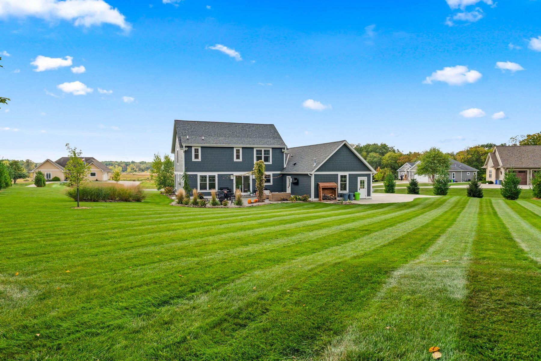 N91W29172 Bobtail Ct