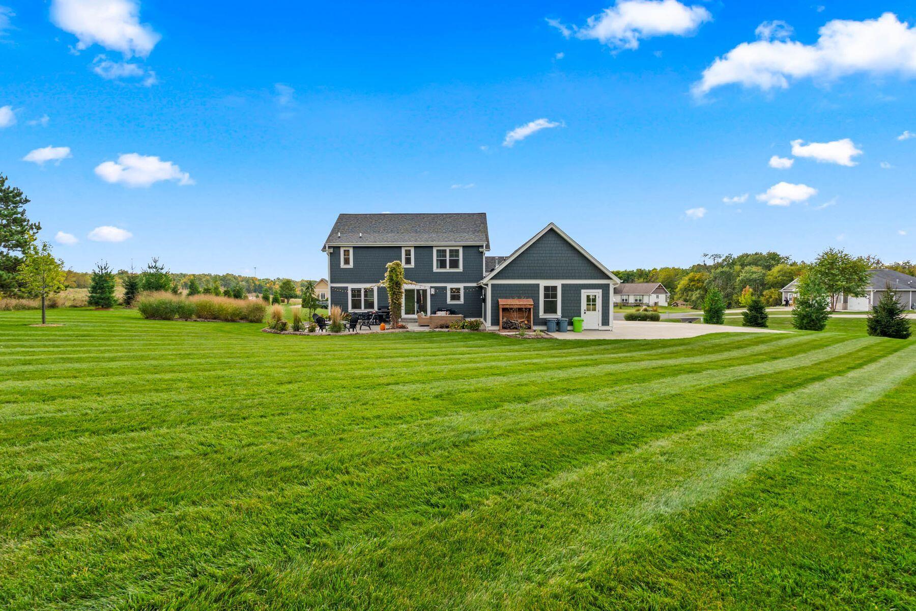 N91W29172 Bobtail Ct