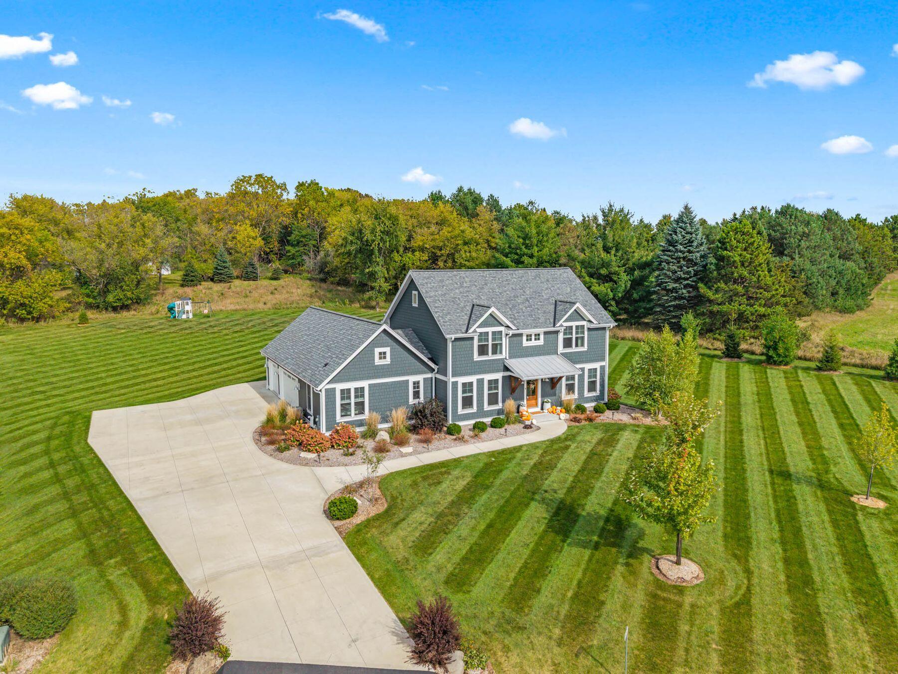 N91W29172 Bobtail Ct