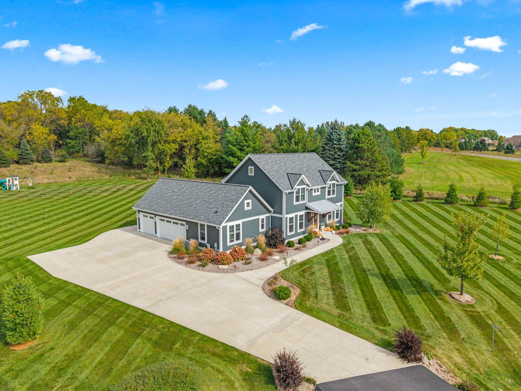 N91W29172 Bobtail Ct