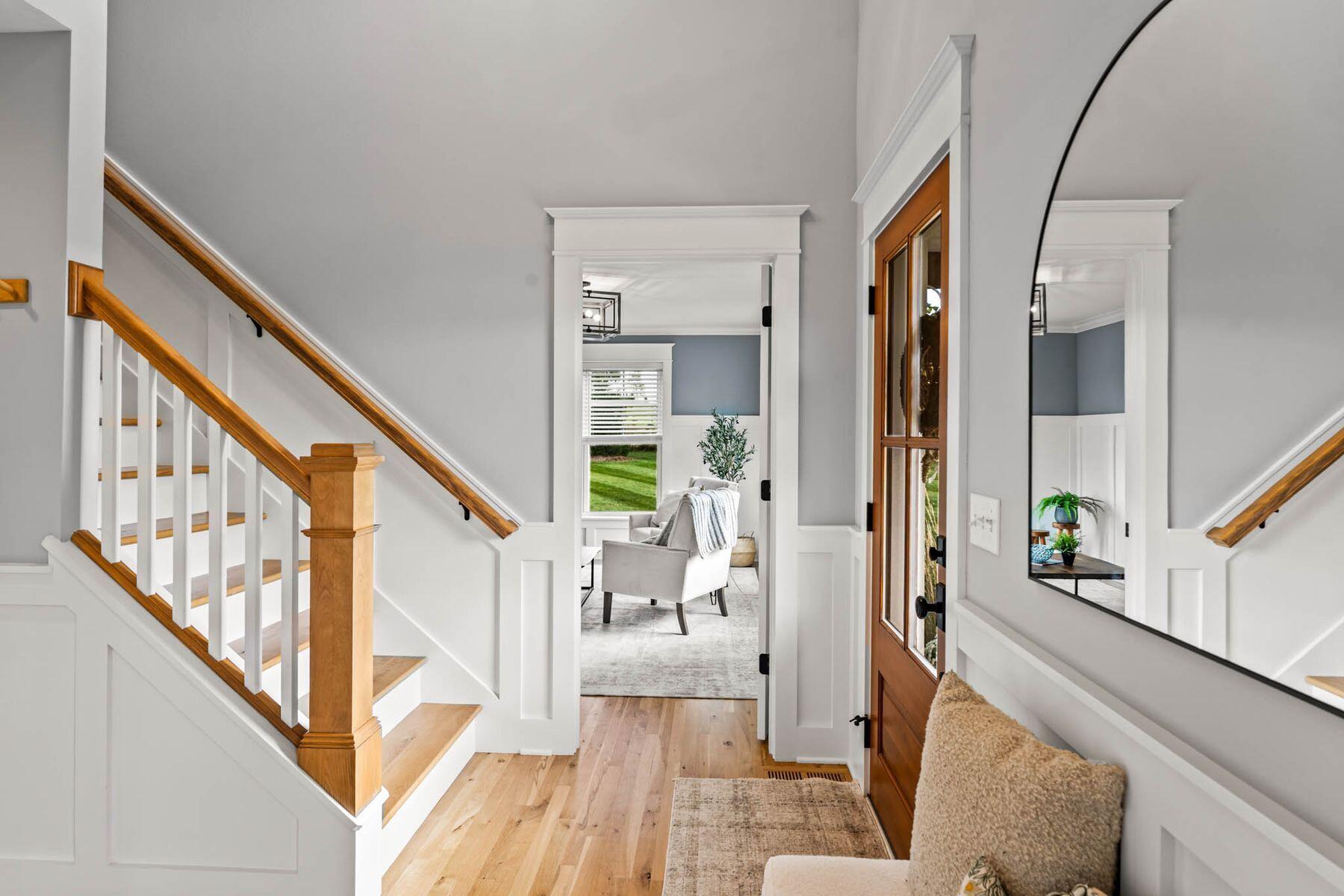 N91W29172 Bobtail Ct