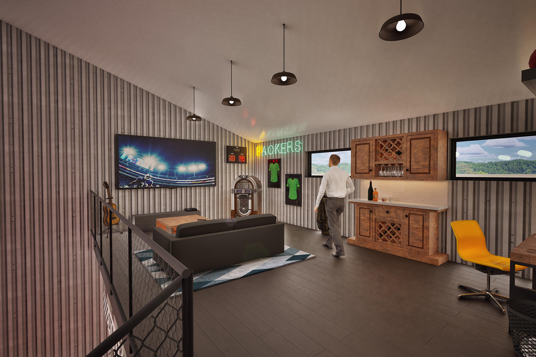 S13W33800 Highway 18 -