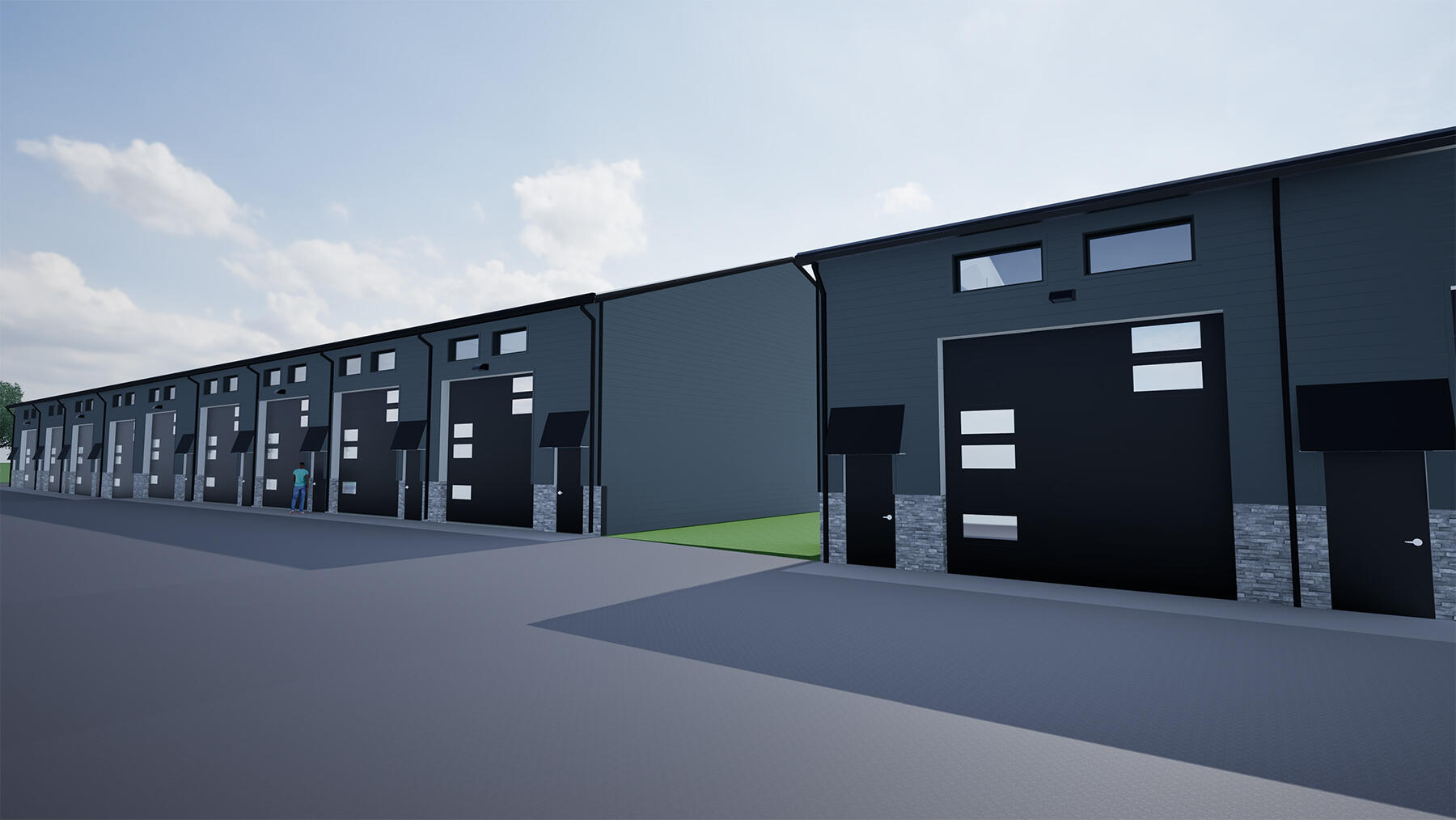 S13W33800 Highway 18 -