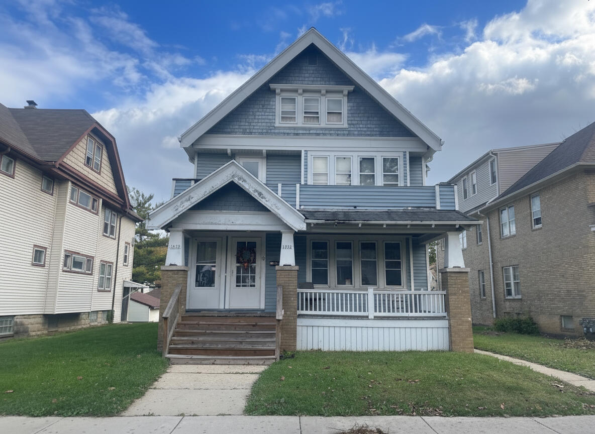 2808 N 52nd St Unit: 2810