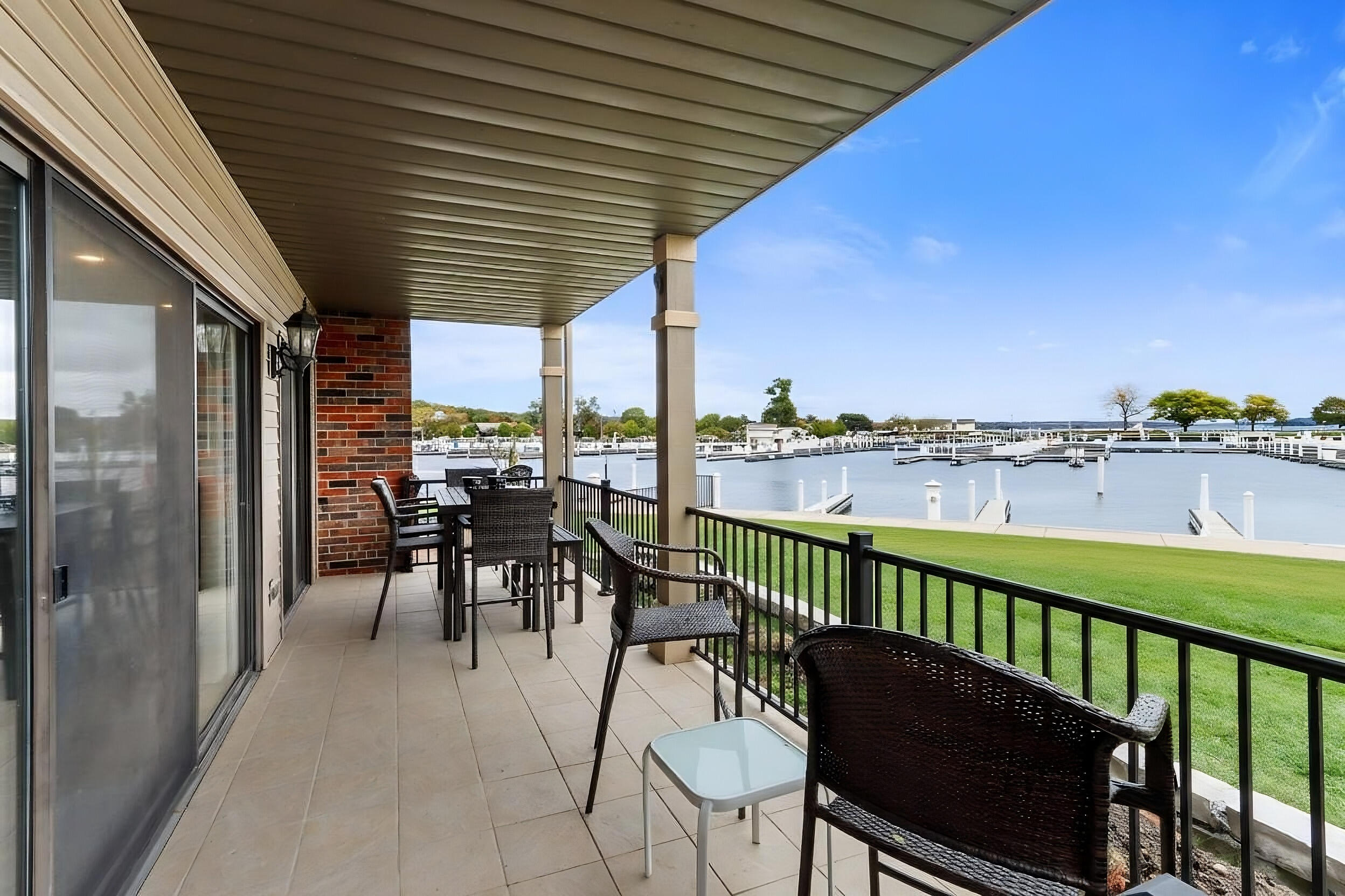 12 Abbey Villa Cir Unit: C