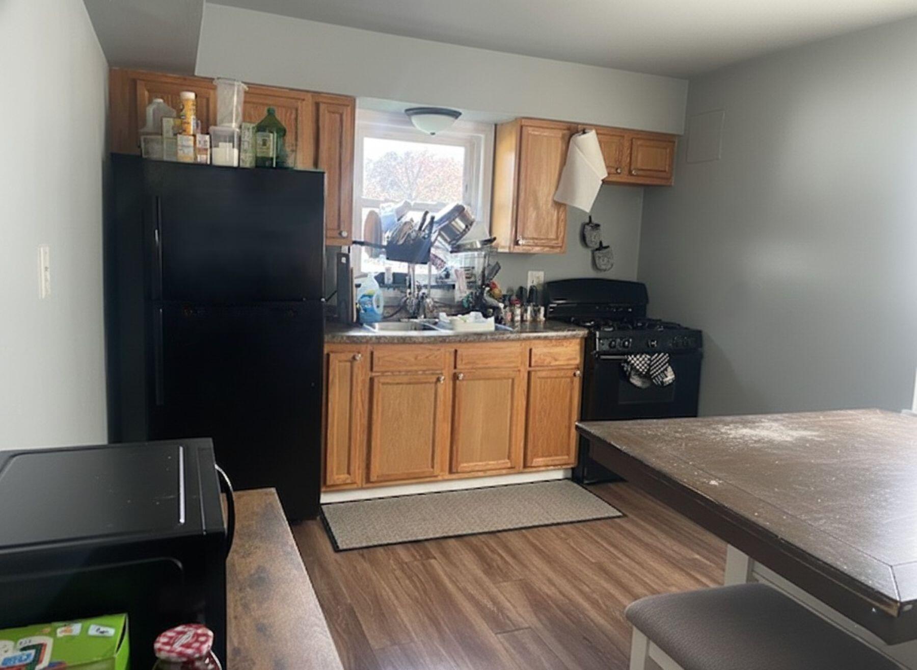 5800 N 83rd St Unit: 5802