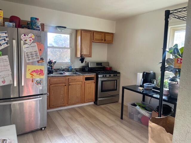 5800 N 83rd St Unit: 5802