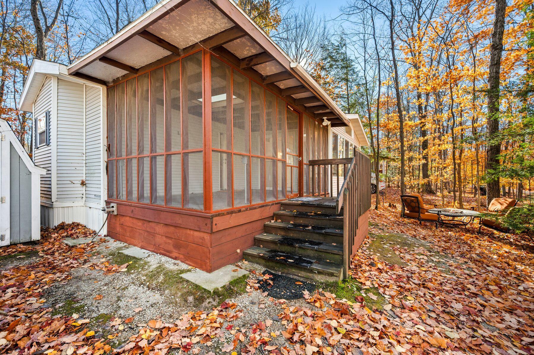 4286 Harbor School Rd Unit: 67