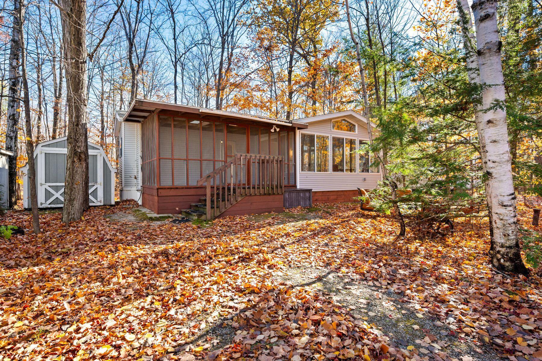 4286 Harbor School Rd Unit: 67