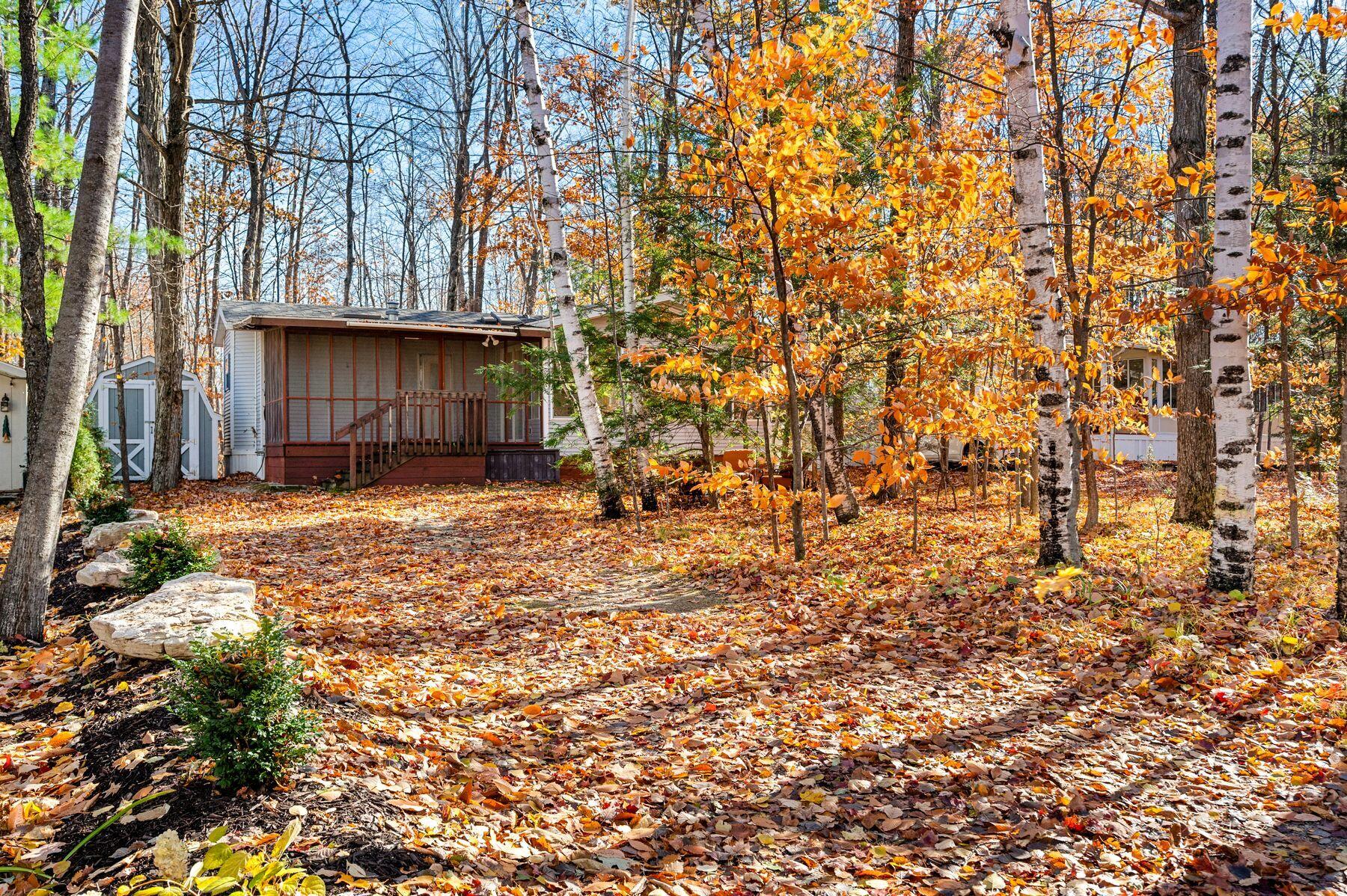 4286 Harbor School Rd Unit: 67