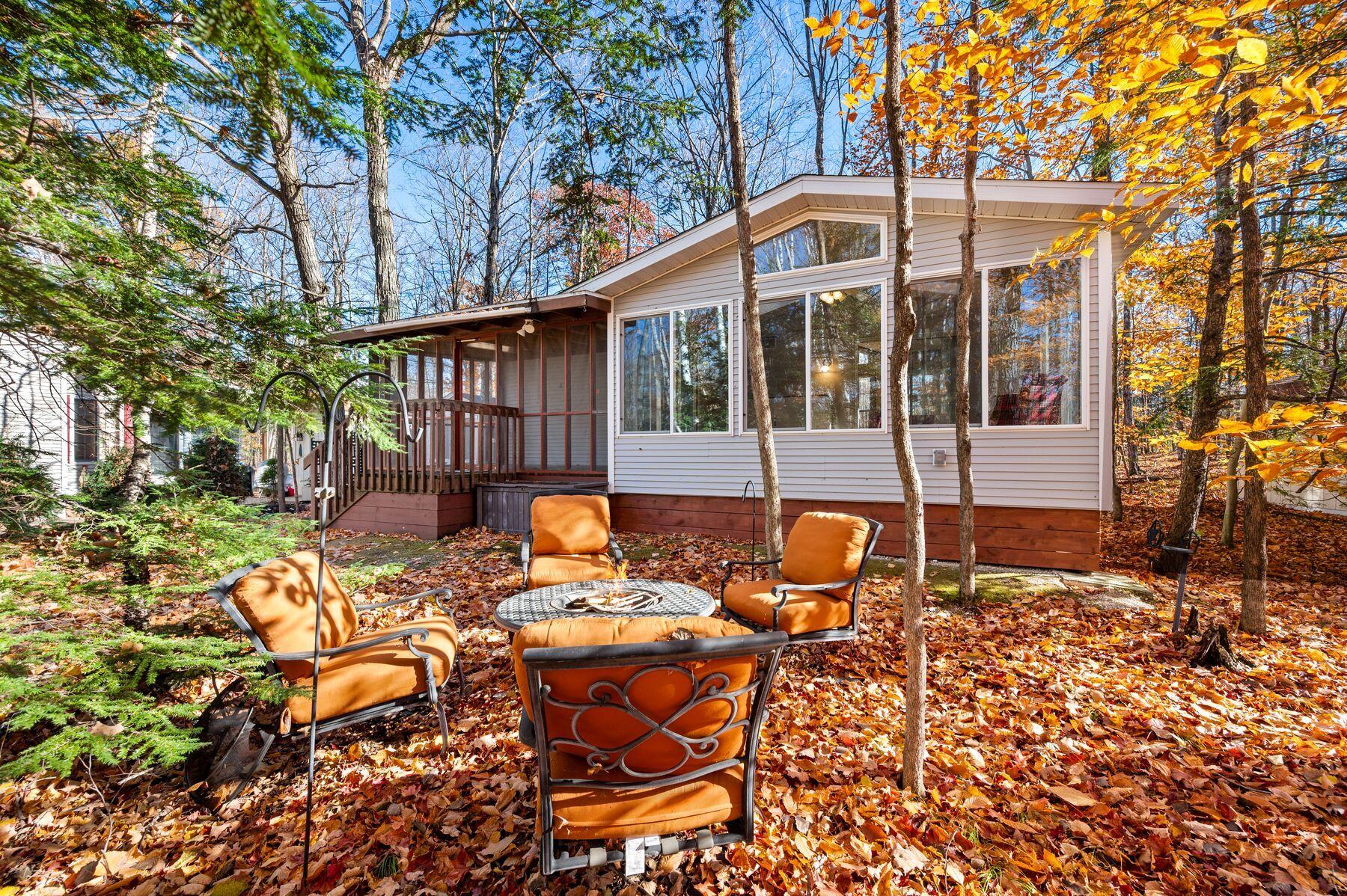 4286 Harbor School Rd Unit: 67