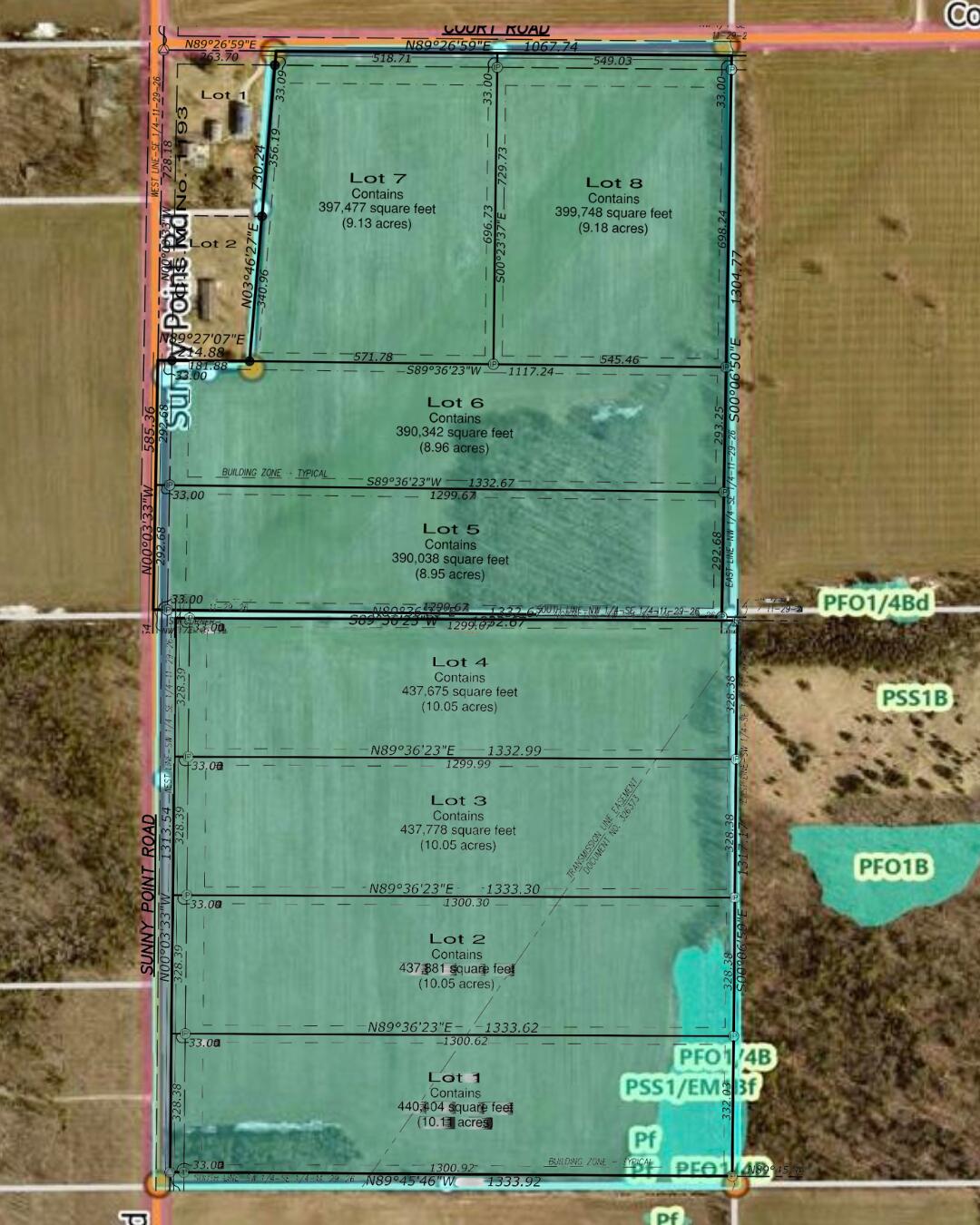 6800 Sunny Point Rd Unit: Lt5