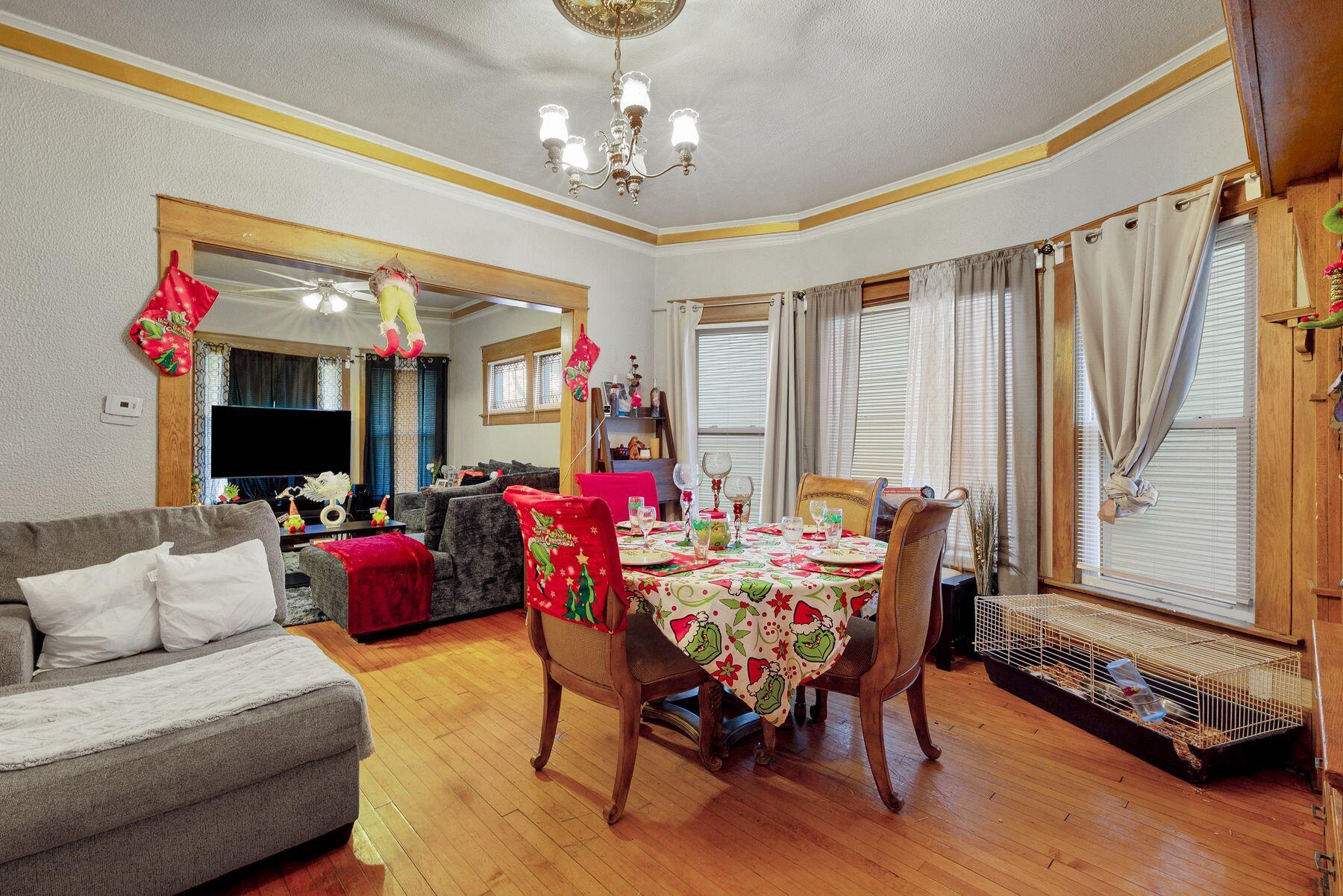 3311 W McKinley Blvd Unit: 3313