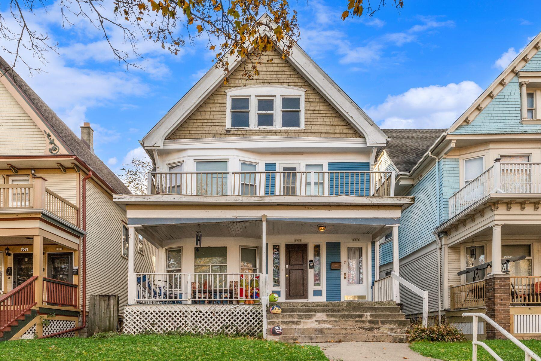 3311 W McKinley Blvd Unit: 3313