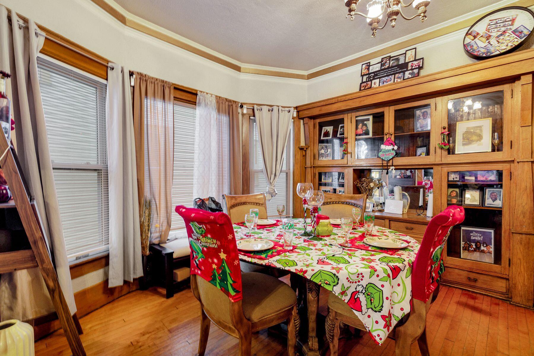 3311 W McKinley Blvd Unit: 3313