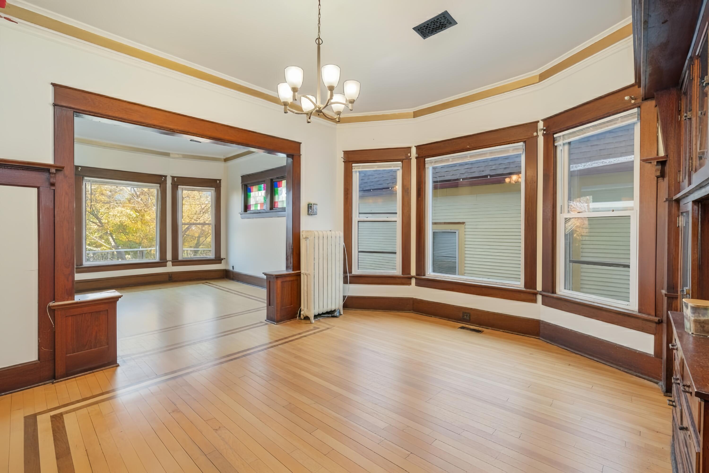 3311 W McKinley Blvd Unit: 3313