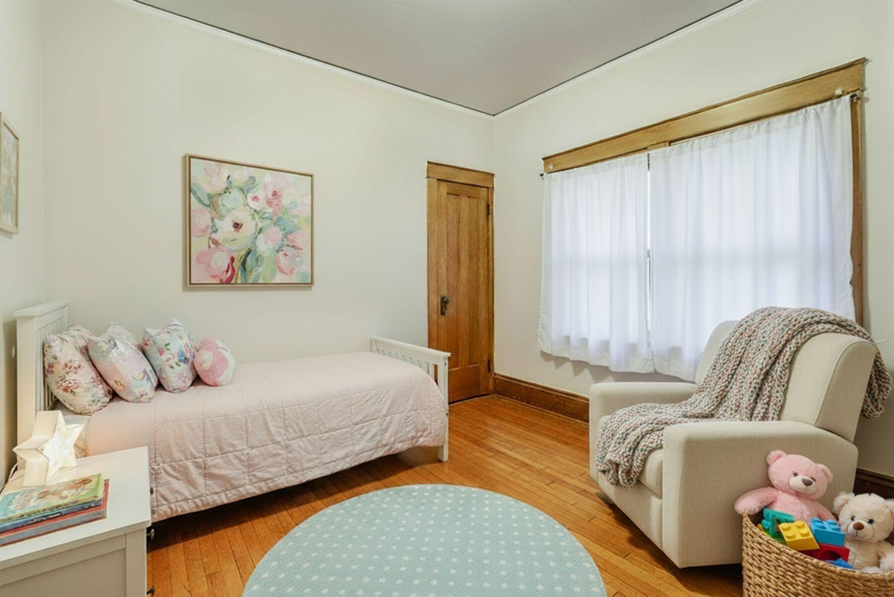 3311 W McKinley Blvd Unit: 3313