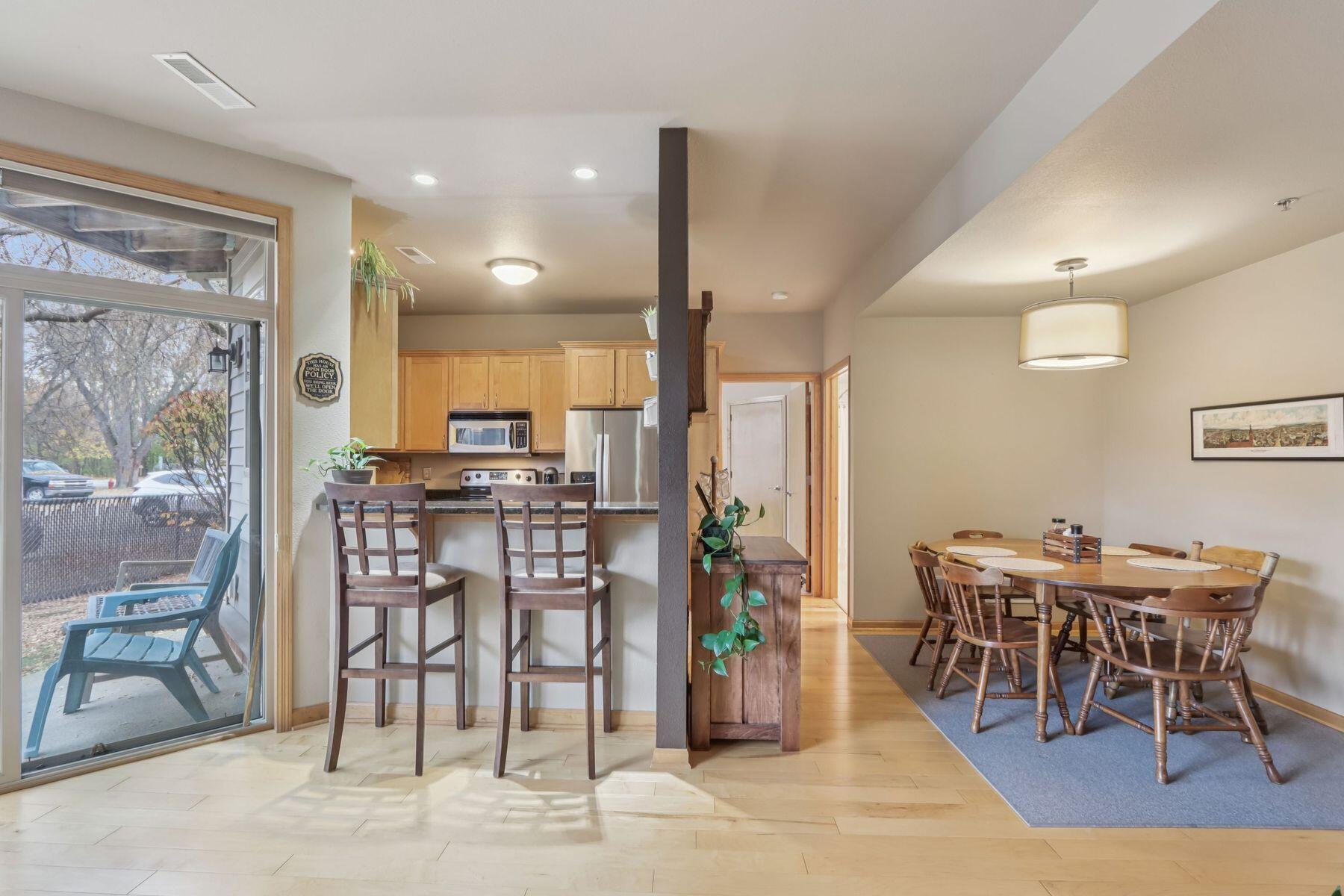 N82W13360 Fond Du Lac Ave Unit: 102