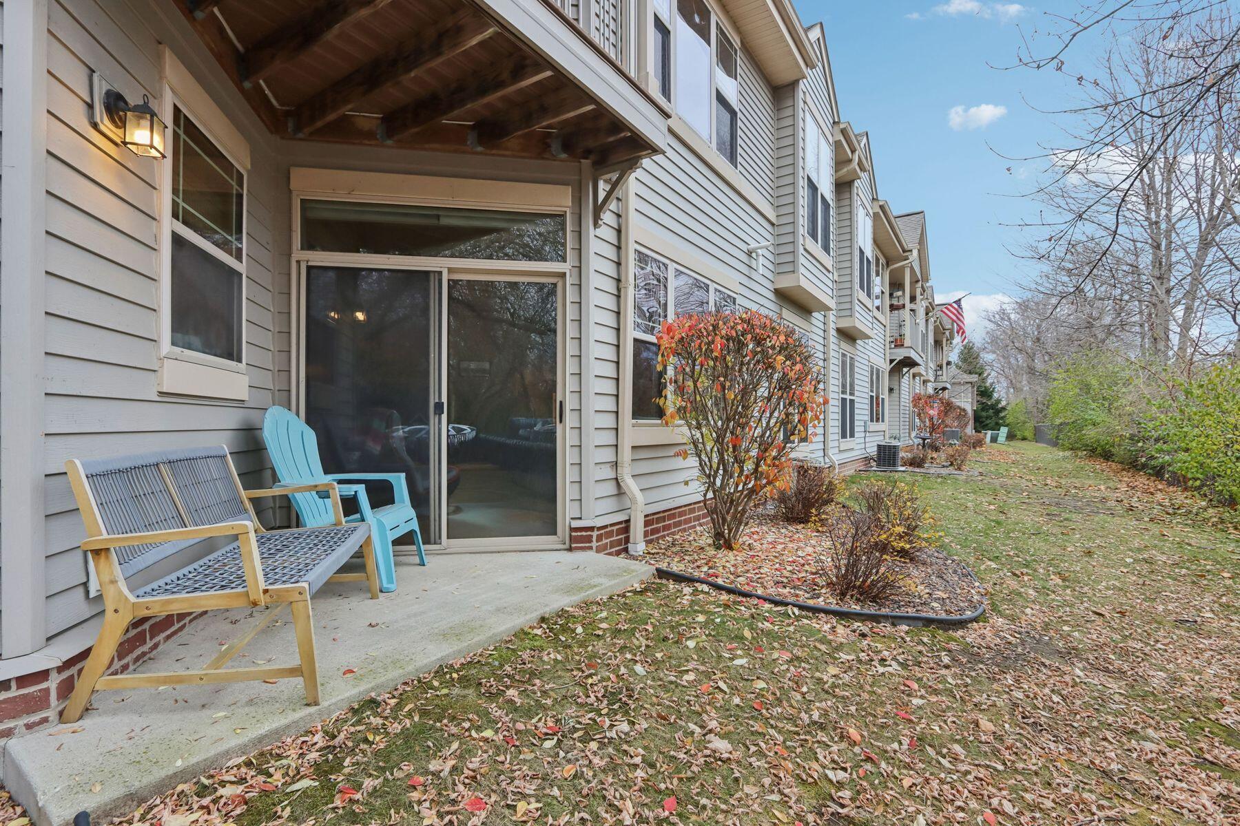 N82W13360 Fond Du Lac Ave Unit: 102