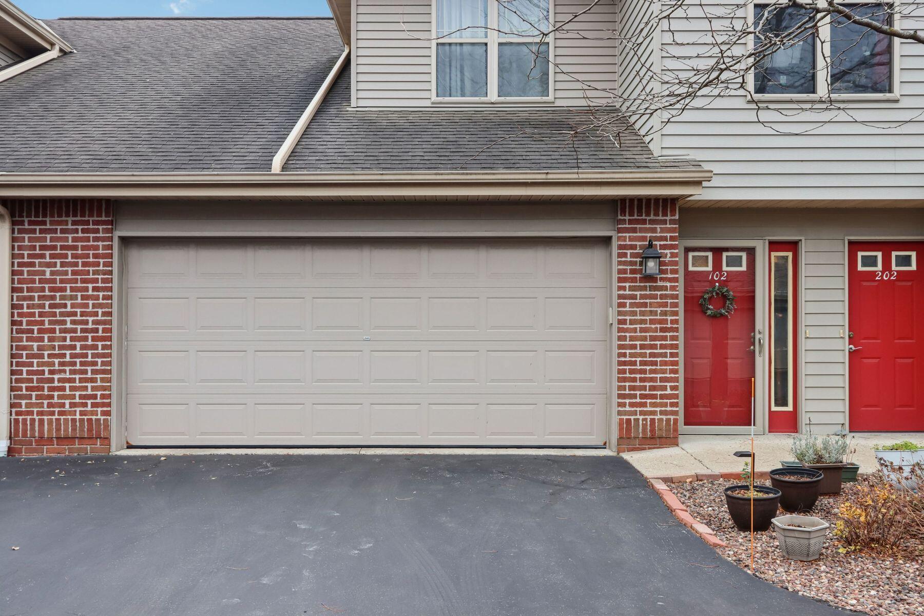 N82W13360 Fond Du Lac Ave Unit: 102