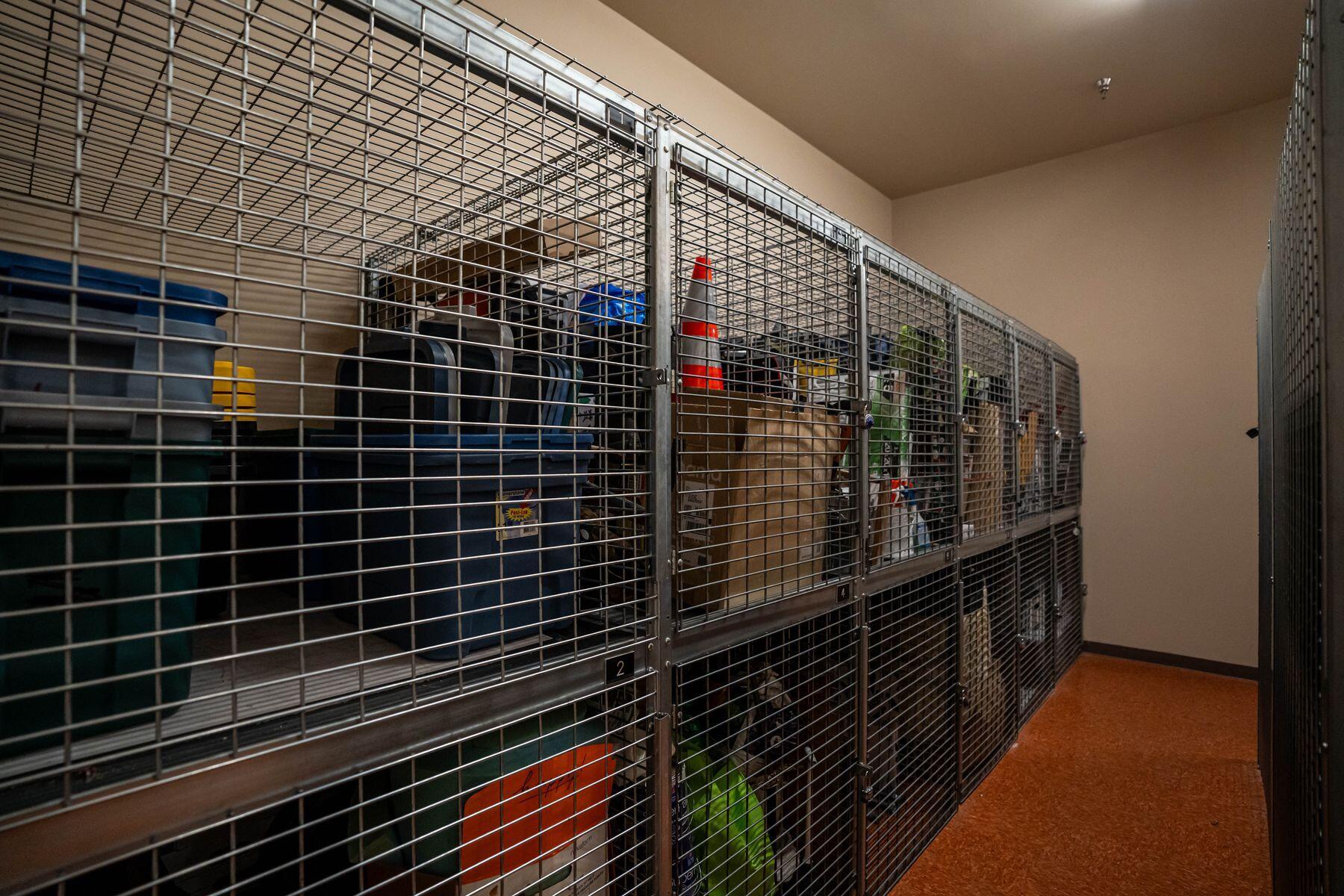 1924 N Hubbard St Unit: 101